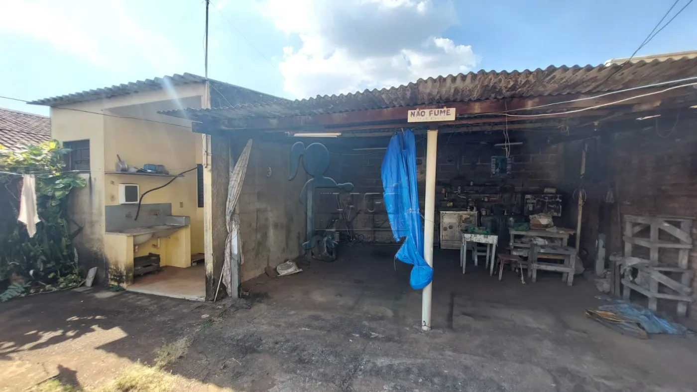 Alugar Casa / Padrão em Ribeirão Preto R$ 1.300,00 - Foto 52