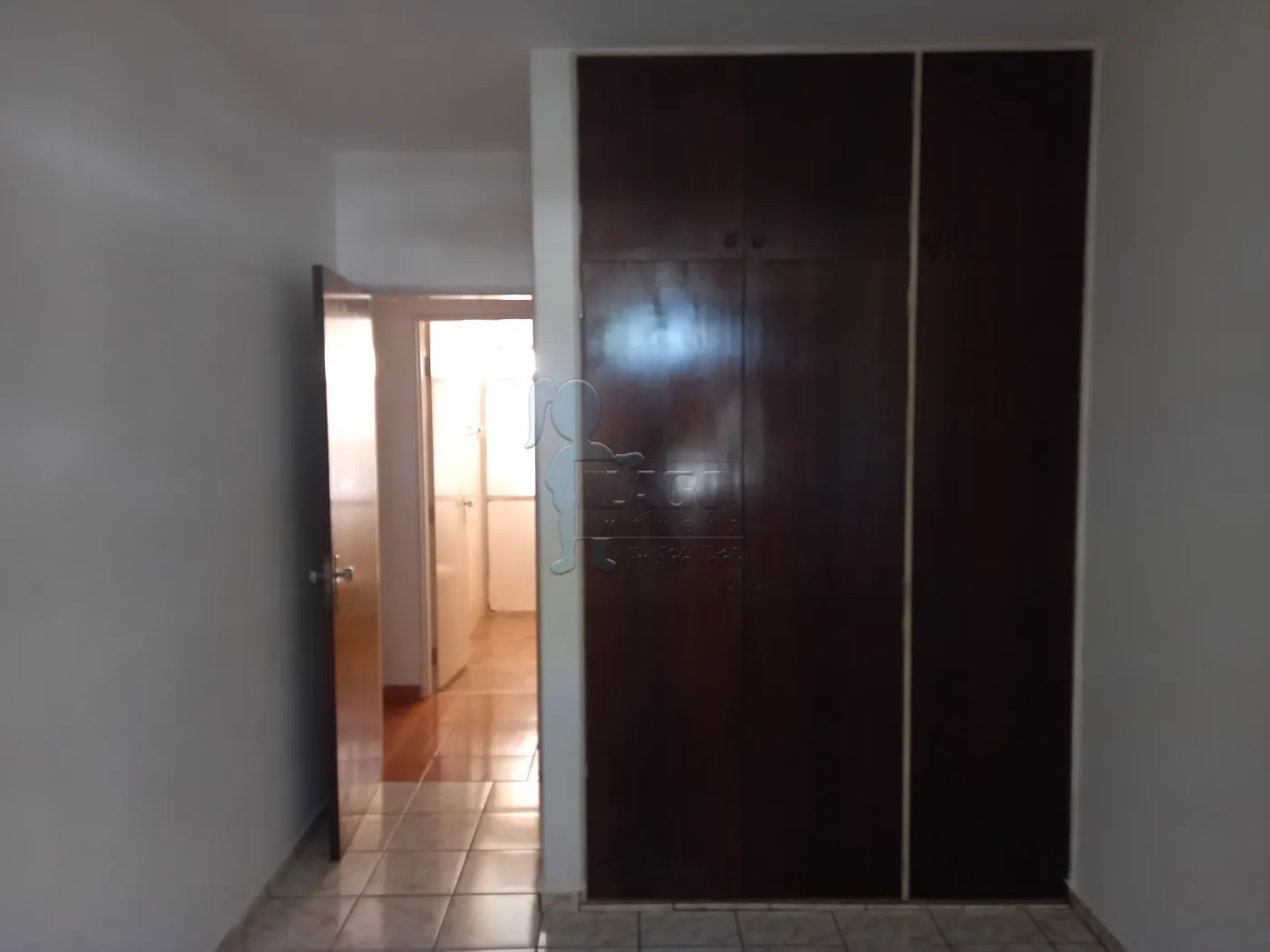 Alugar Apartamento / Padrão em Ribeirão Preto R$ 1.200,00 - Foto 8