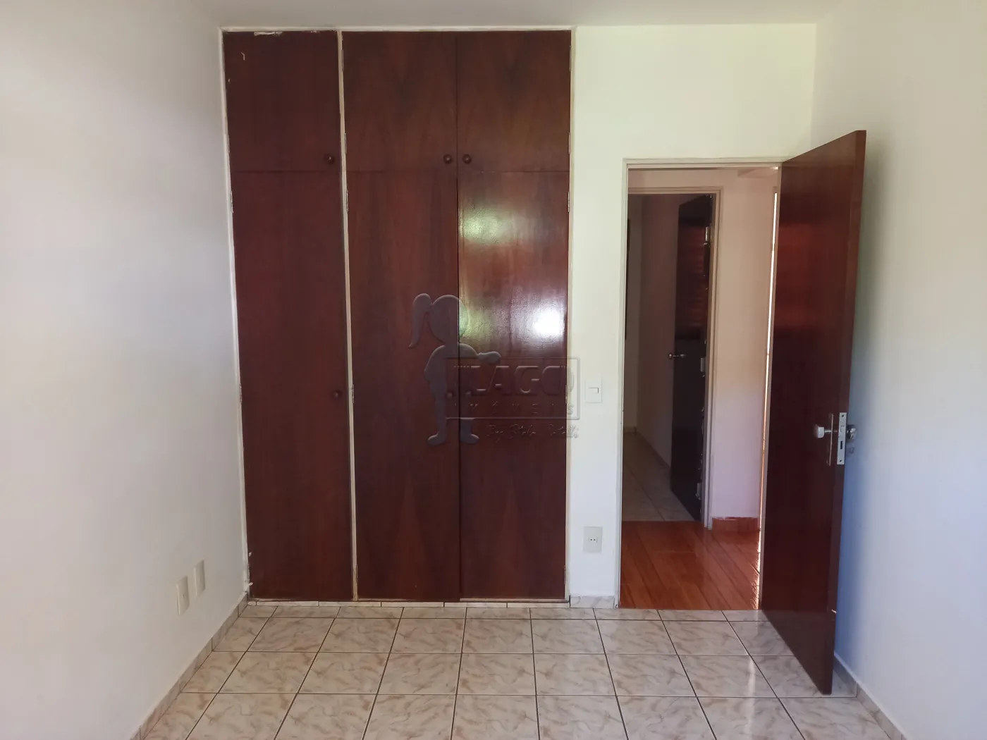 Alugar Apartamento / Padrão em Ribeirão Preto R$ 1.200,00 - Foto 10