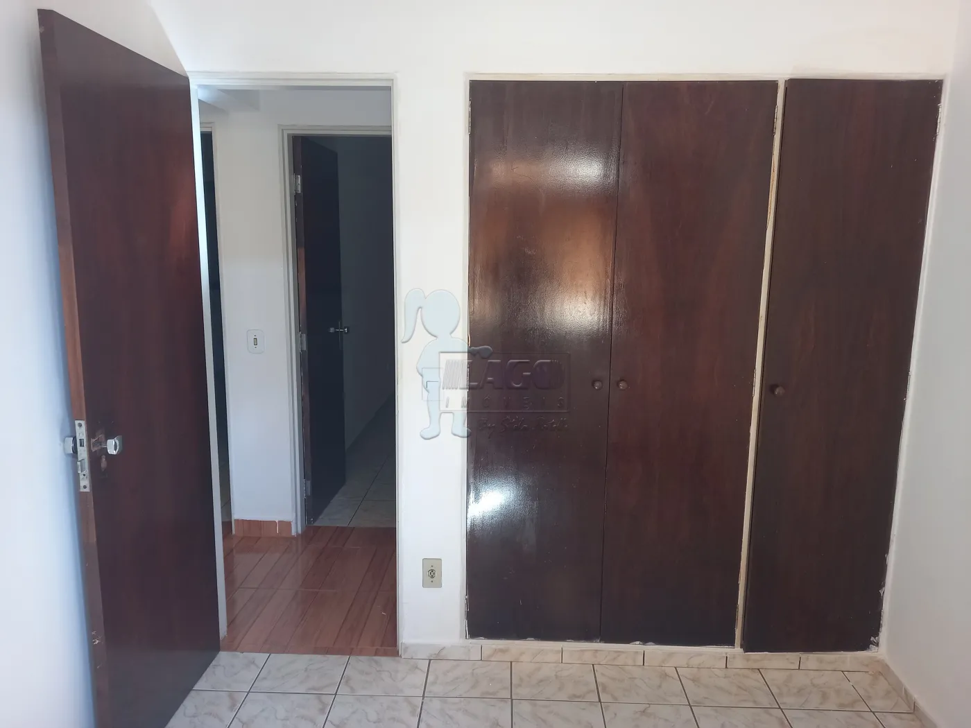 Alugar Apartamento / Padrão em Ribeirão Preto R$ 1.200,00 - Foto 11