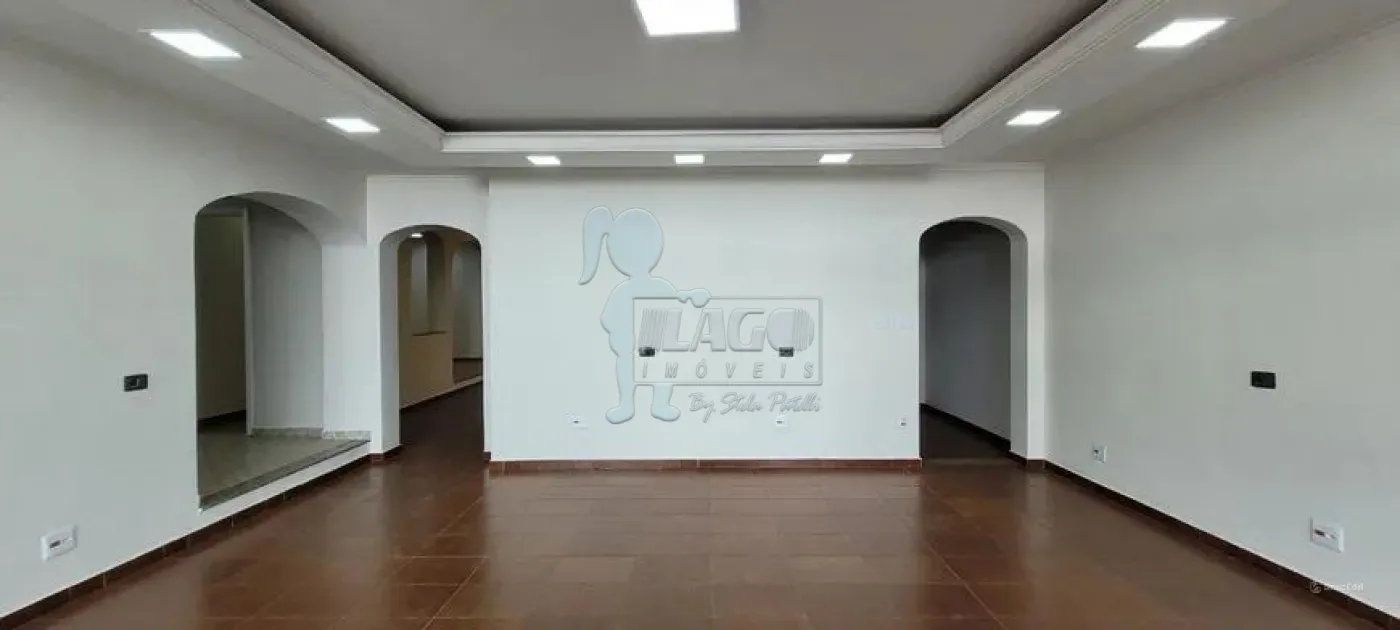 Alugar Comercial padrão / Casa comercial em Ribeirão Preto R$ 7.000,00 - Foto 6