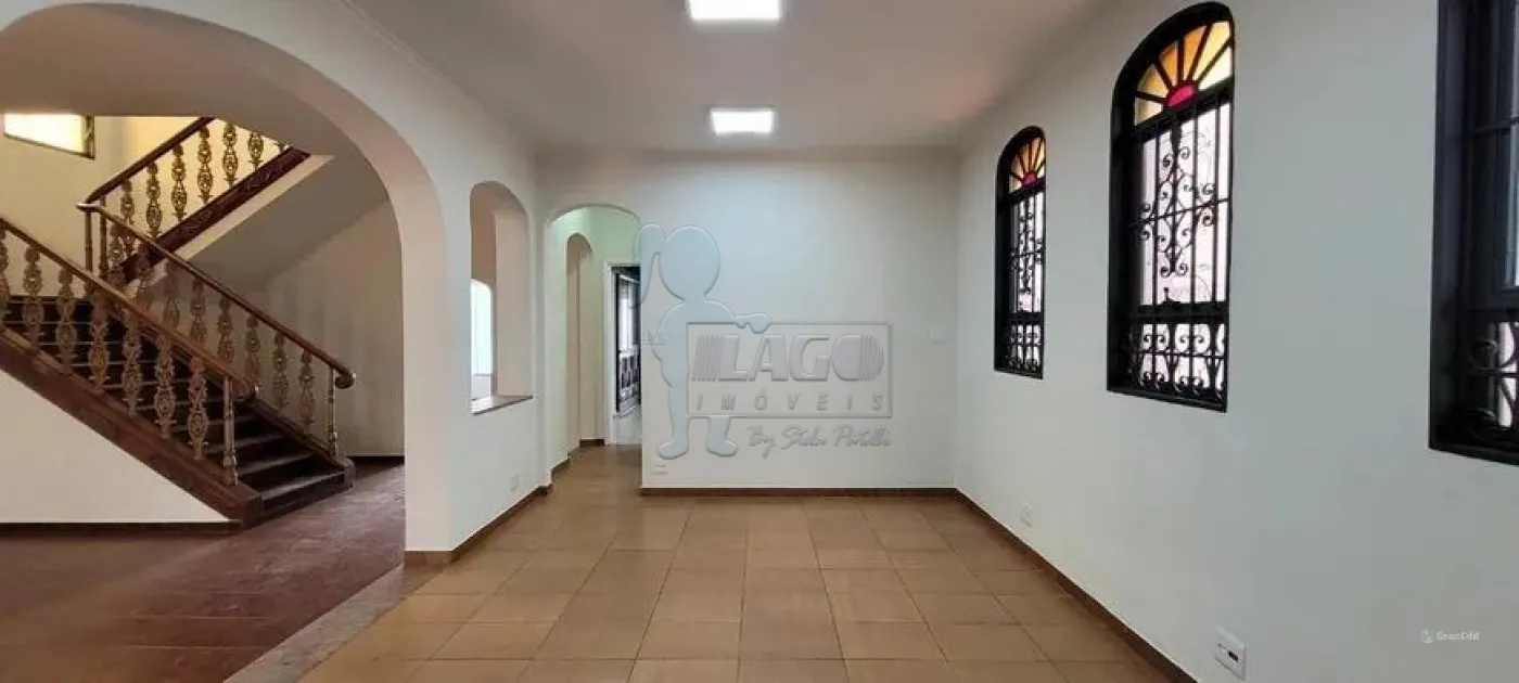 Alugar Comercial padrão / Casa comercial em Ribeirão Preto R$ 7.000,00 - Foto 11