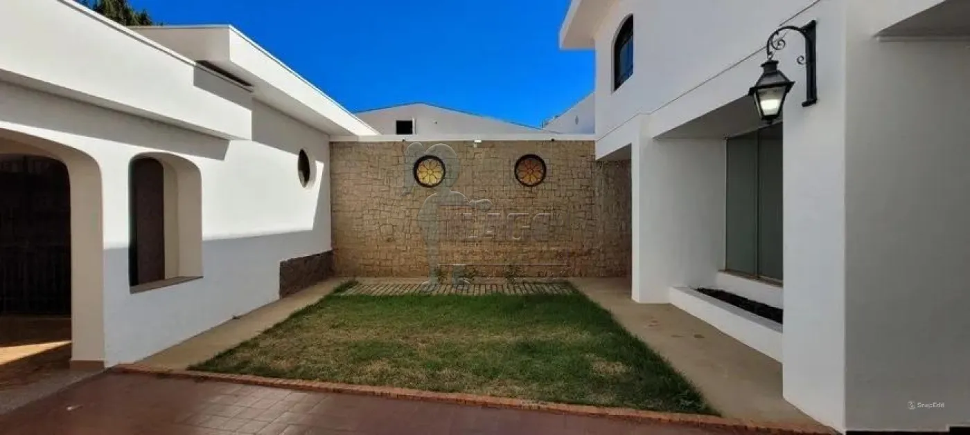 Alugar Comercial padrão / Casa comercial em Ribeirão Preto R$ 7.000,00 - Foto 4