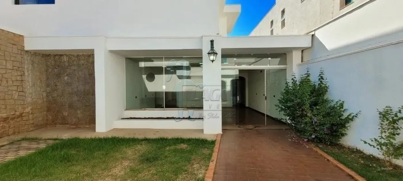 Alugar Comercial padrão / Casa comercial em Ribeirão Preto R$ 7.000,00 - Foto 3