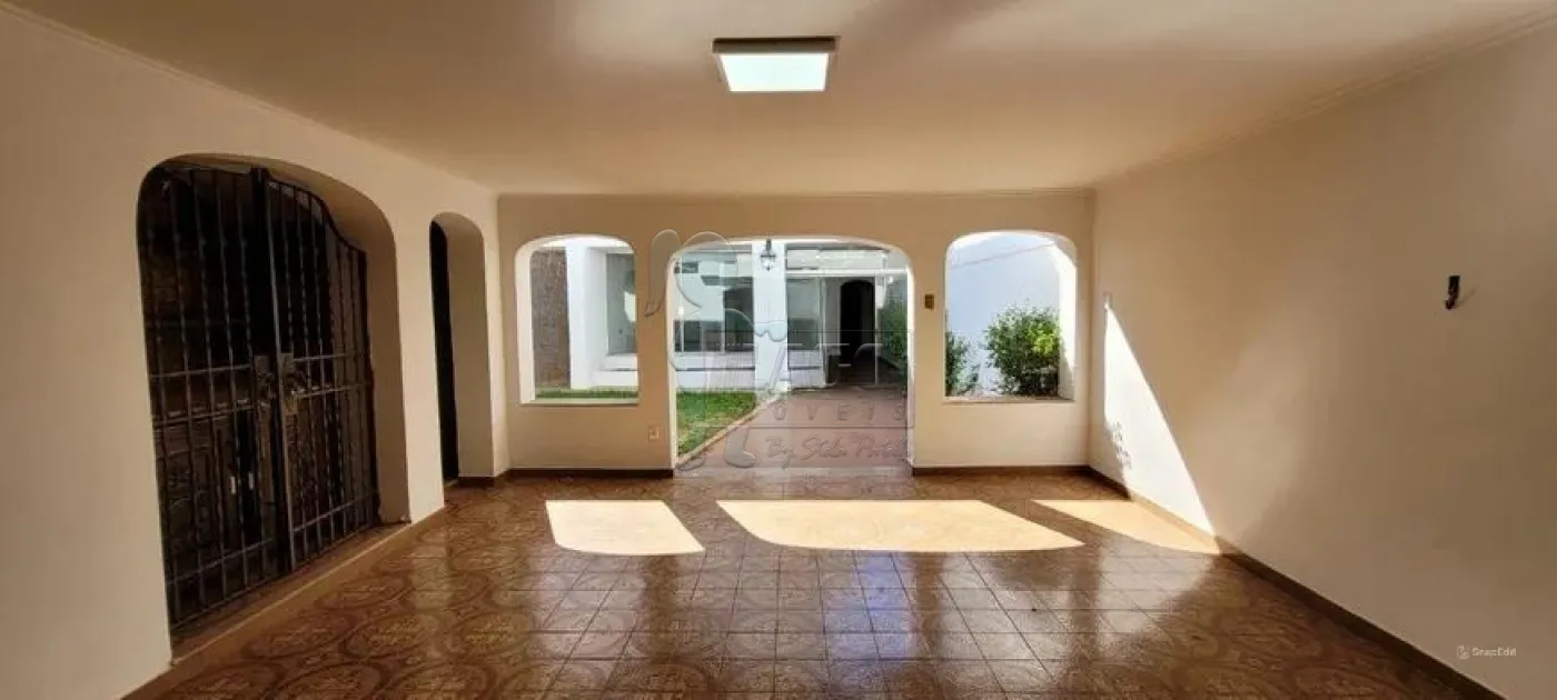 Alugar Comercial padrão / Casa comercial em Ribeirão Preto R$ 7.000,00 - Foto 2