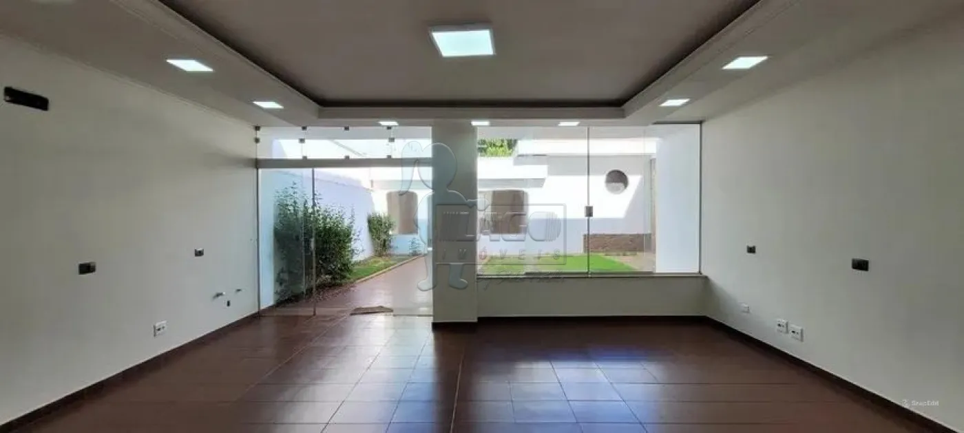 Alugar Comercial padrão / Casa comercial em Ribeirão Preto R$ 7.000,00 - Foto 1