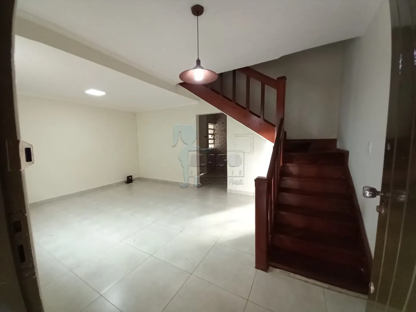 Comprar Casa condomínio / Sobrado em Ribeirão Preto - Foto 1