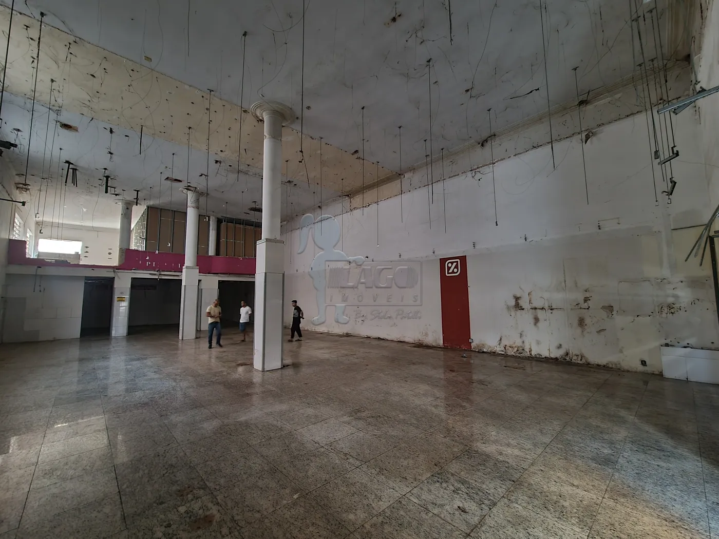 Alugar Comercial padrão / Galpão - Armazém em Ribeirão Preto R$ 40.000,00 - Foto 3