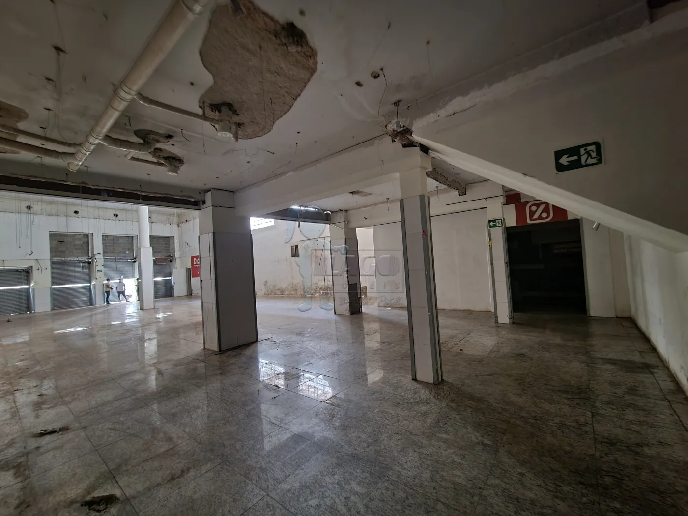 Alugar Comercial padrão / Galpão - Armazém em Ribeirão Preto R$ 40.000,00 - Foto 13