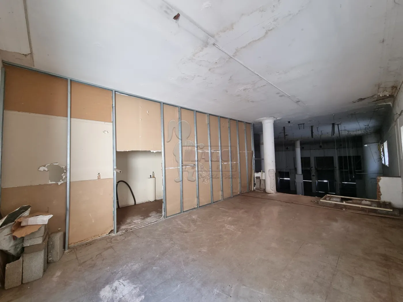 Alugar Comercial padrão / Galpão - Armazém em Ribeirão Preto R$ 40.000,00 - Foto 14