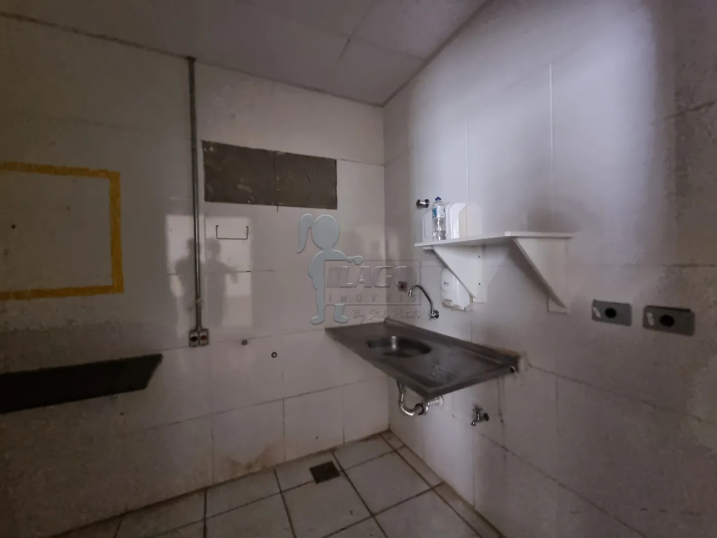 Alugar Comercial padrão / Galpão - Armazém em Ribeirão Preto R$ 40.000,00 - Foto 17