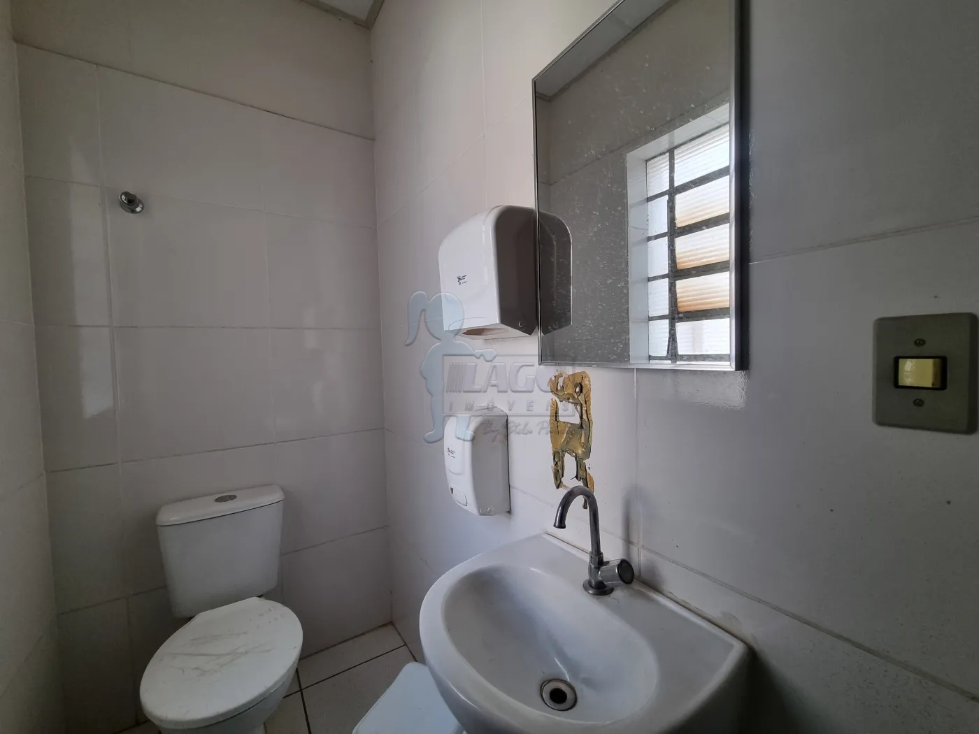 Alugar Comercial padrão / Galpão - Armazém em Ribeirão Preto R$ 40.000,00 - Foto 18