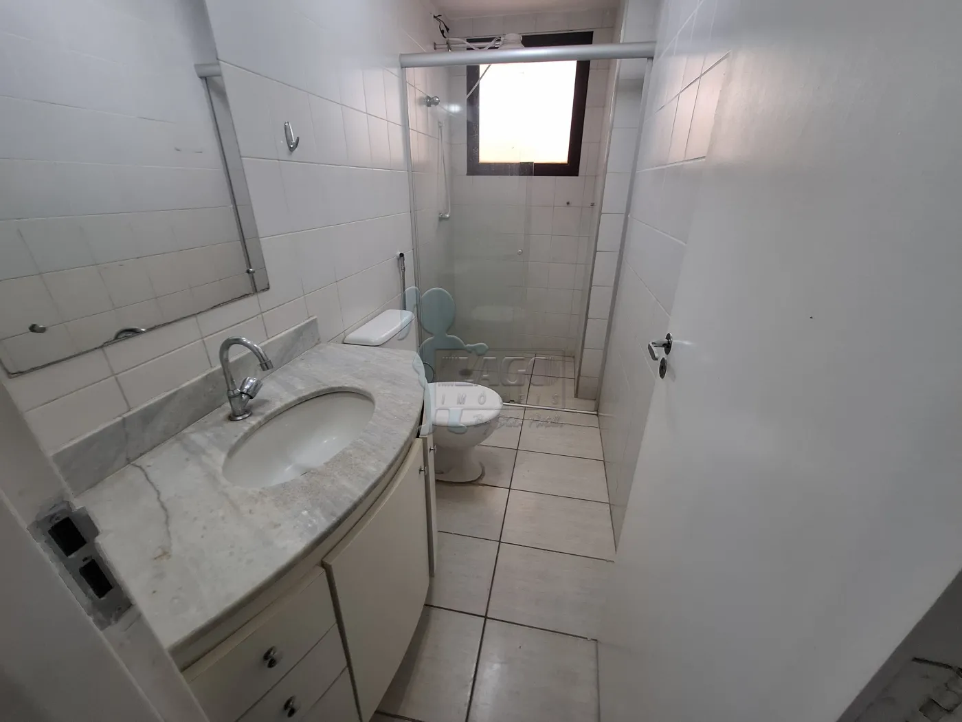 Alugar Apartamento / Padrão em Ribeirão Preto R$ 1.250,00 - Foto 8