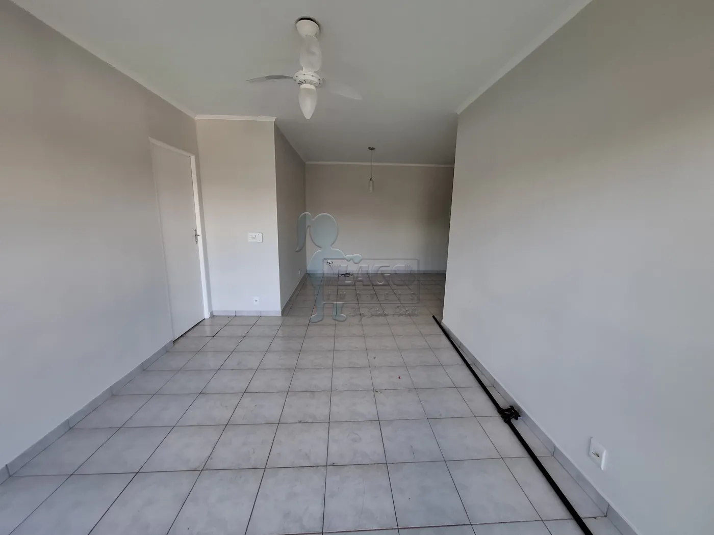 Alugar Apartamento / Padrão em Ribeirão Preto R$ 1.500,00 - Foto 3