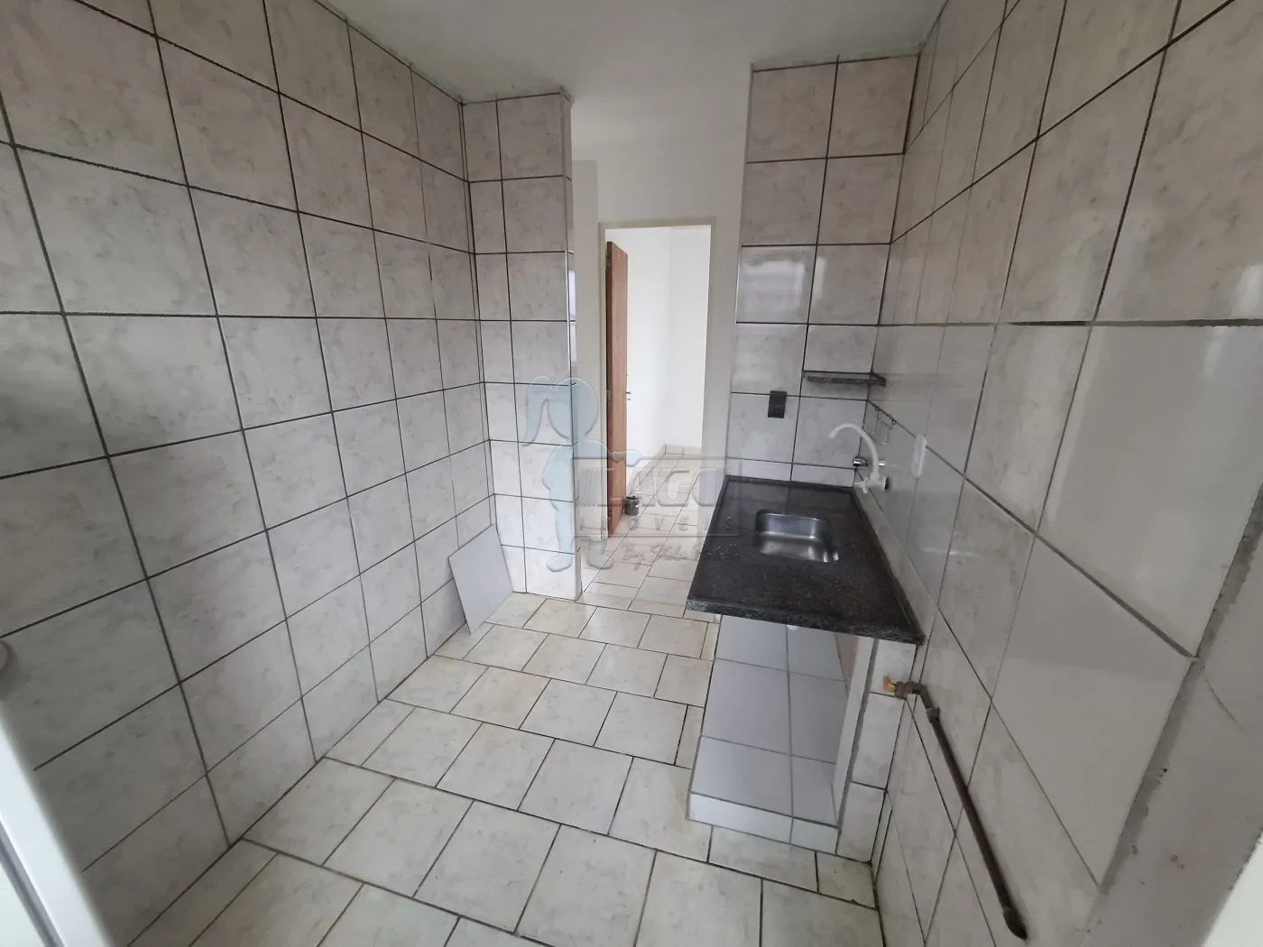 Alugar Apartamento / Padrão em Ribeirão Preto R$ 650,00 - Foto 7