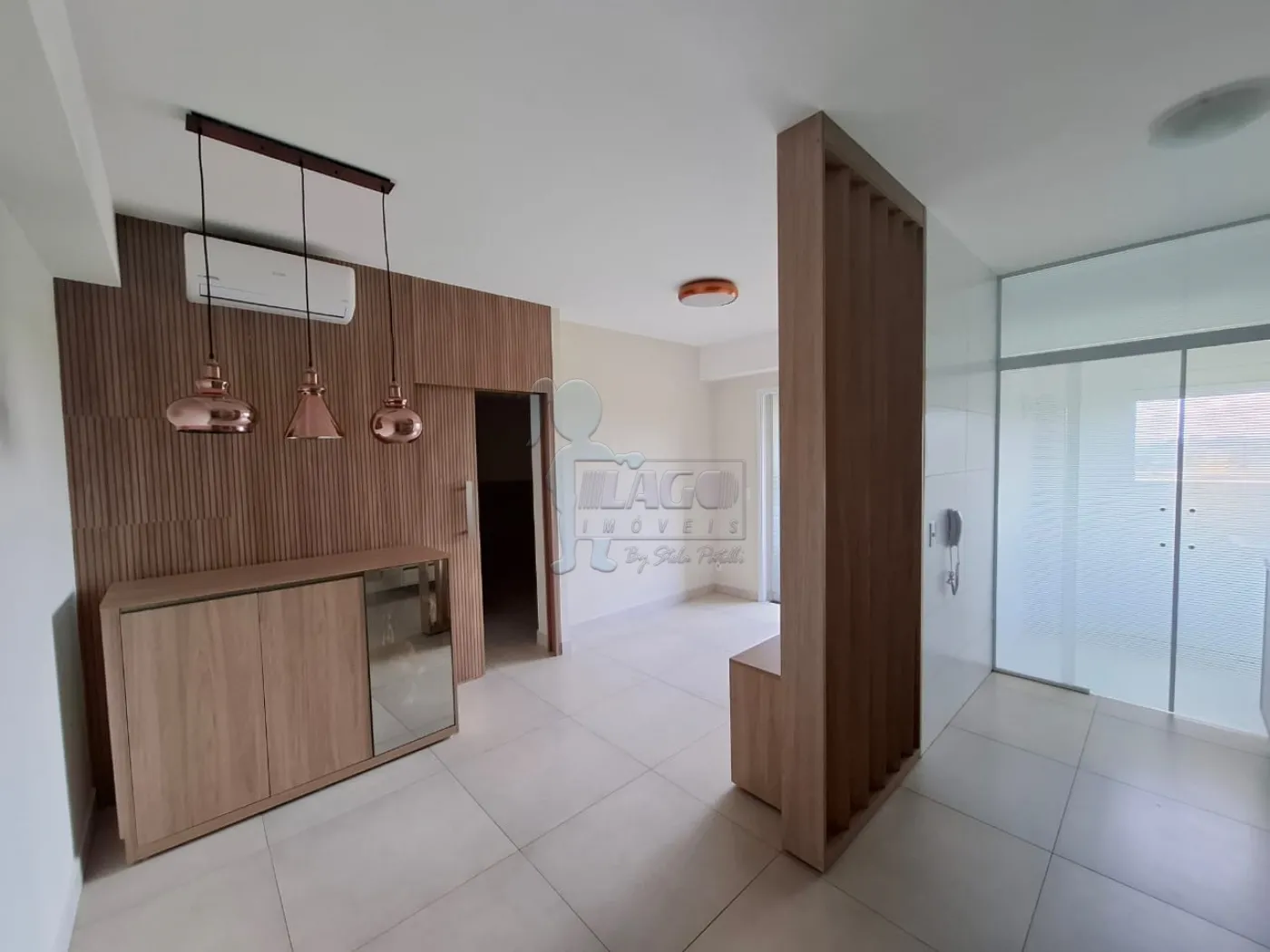 Alugar Apartamento / Padrão em Ribeirão Preto R$ 2.400,00 - Foto 1