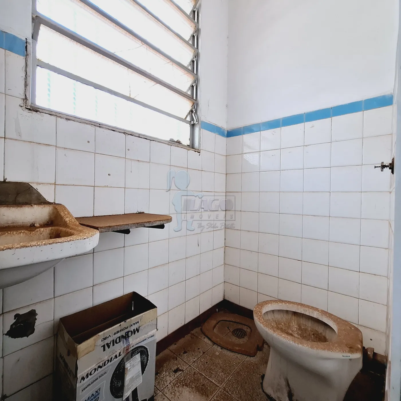 Alugar Comercial padrão / Galpão - Armazém em Ribeirão Preto R$ 6.000,00 - Foto 12