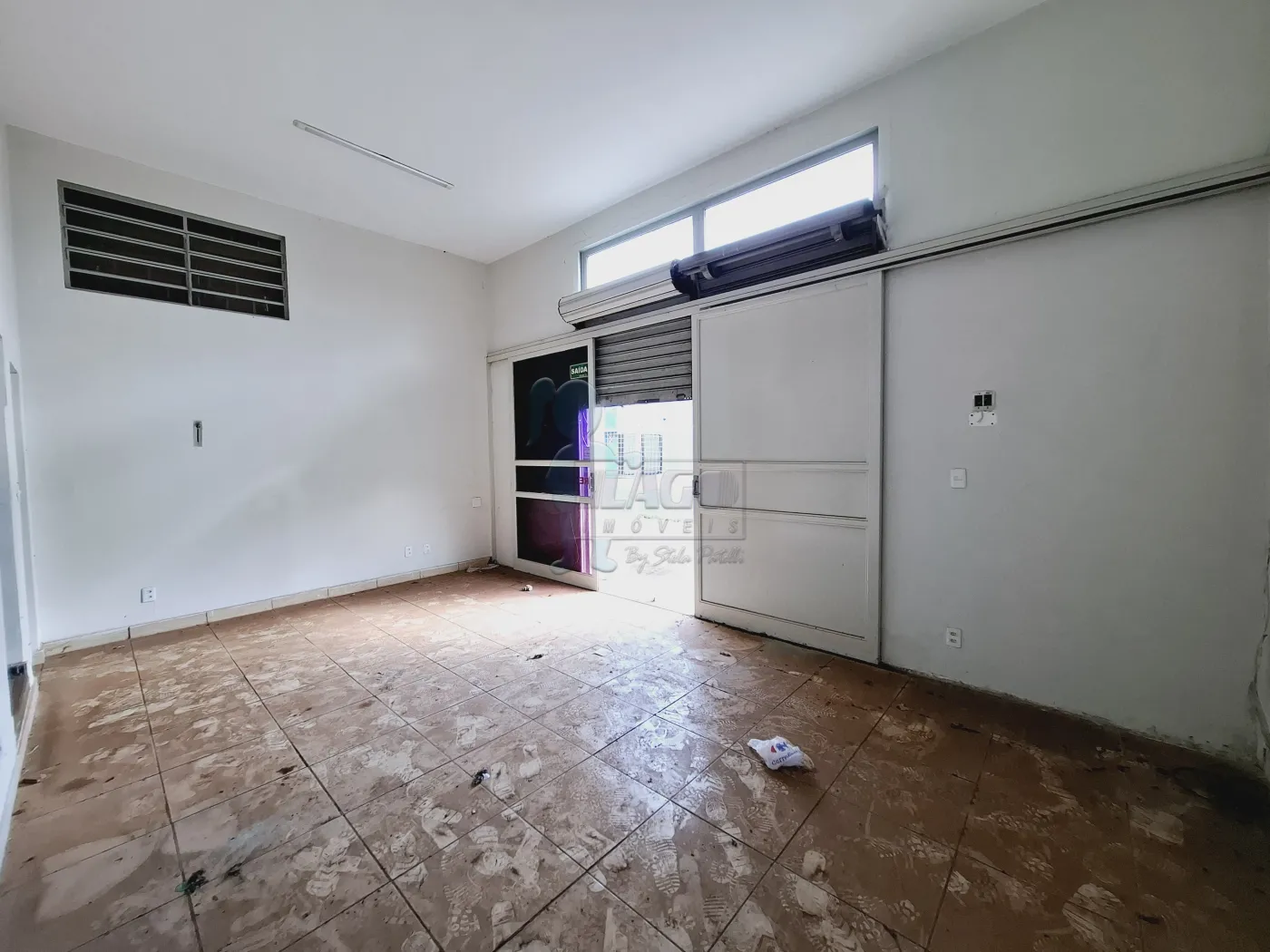 Alugar Comercial padrão / Galpão - Armazém em Ribeirão Preto R$ 6.000,00 - Foto 2