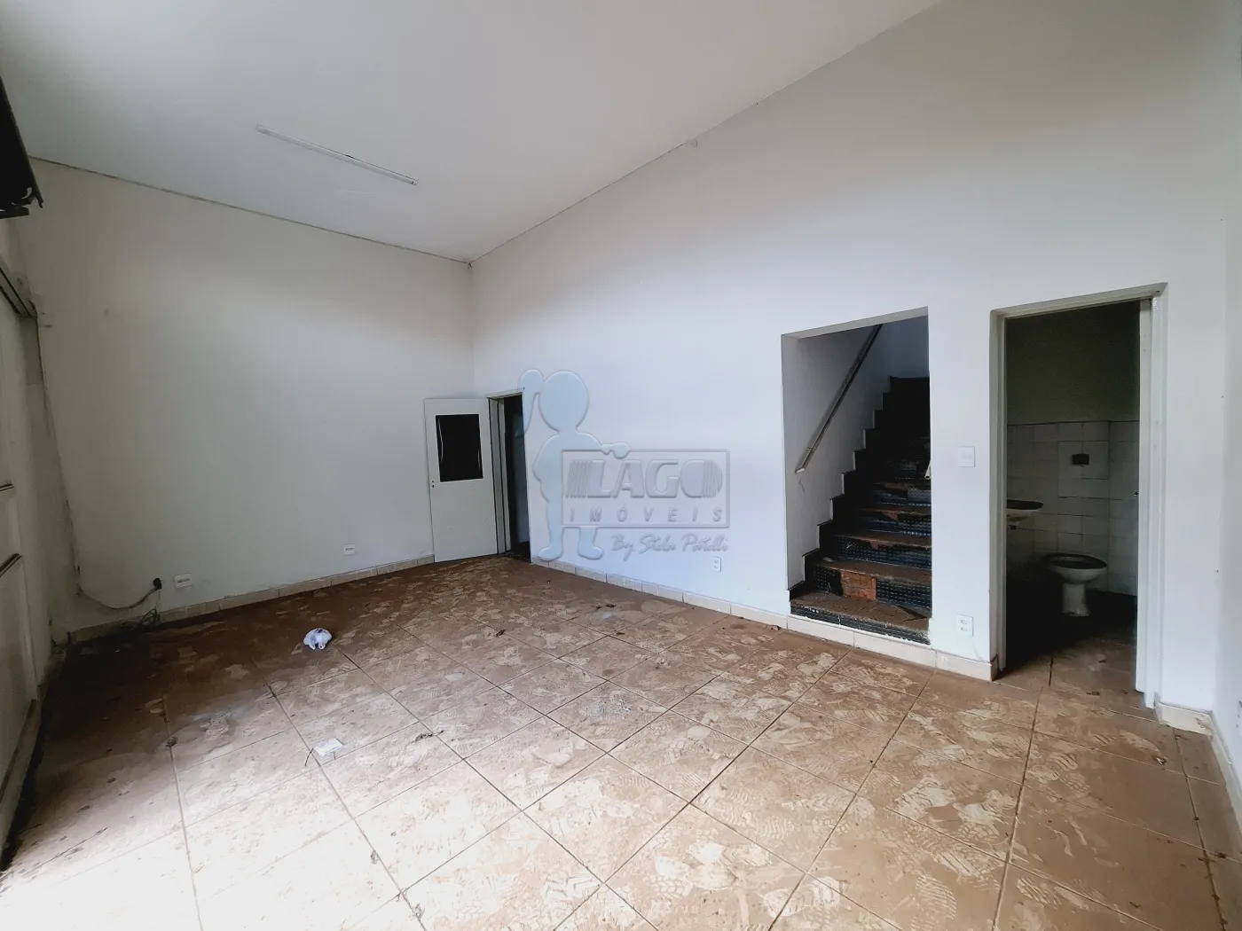 Alugar Comercial padrão / Galpão - Armazém em Ribeirão Preto R$ 6.000,00 - Foto 3