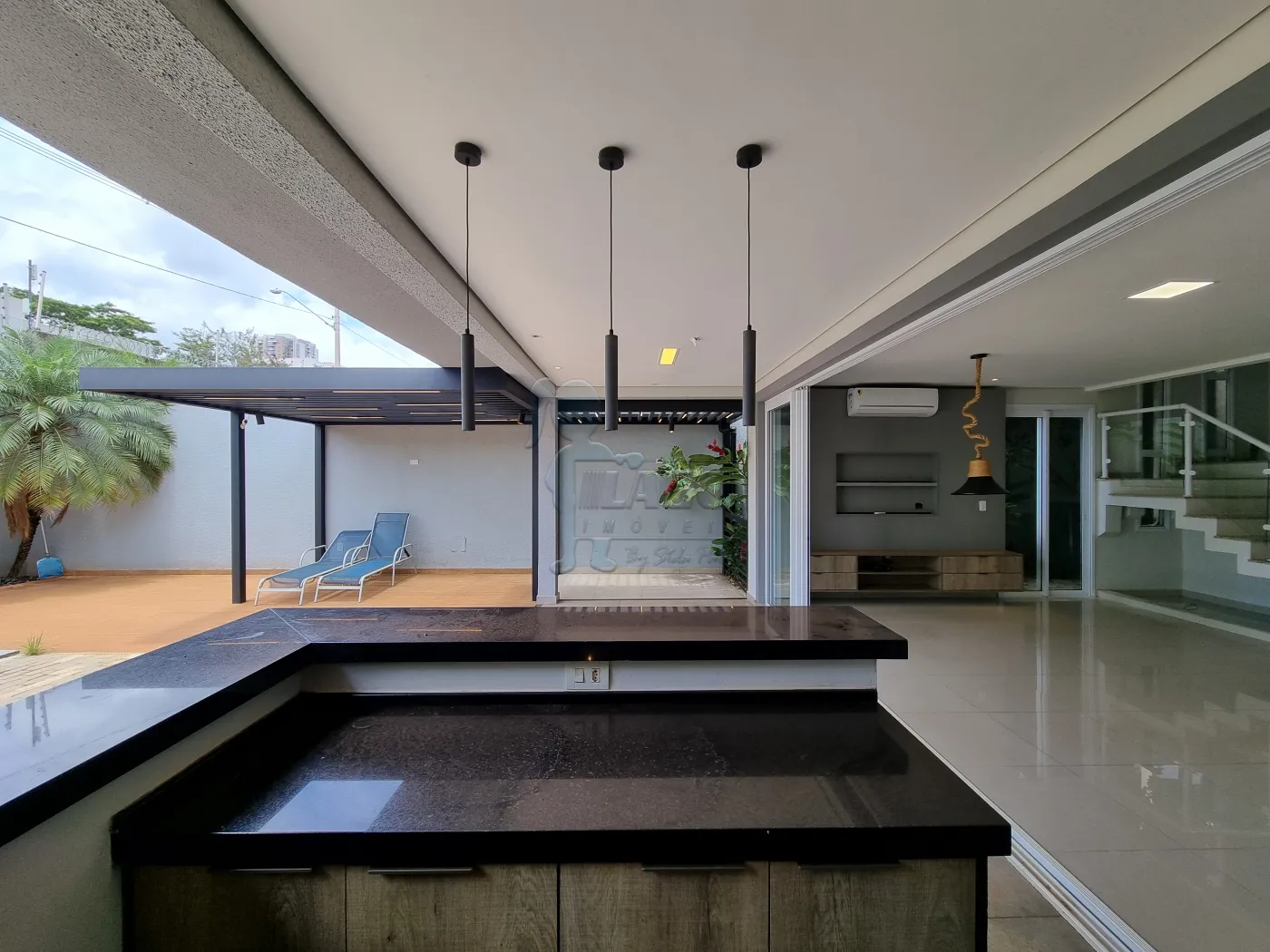 Alugar Casa condomínio / Sobrado em Ribeirão Preto R$ 6.200,00 - Foto 13