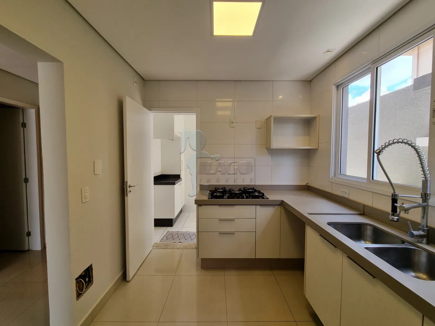 Alugar Casa condomínio / Sobrado em Ribeirão Preto R$ 6.200,00 - Foto 26