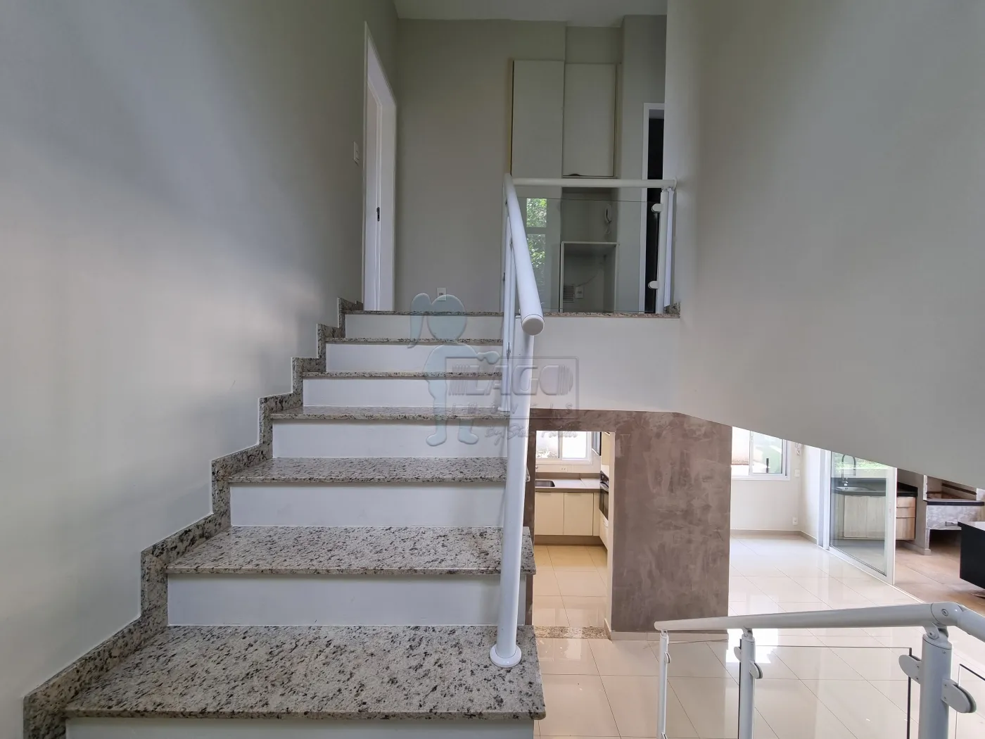 Alugar Casa condomínio / Sobrado em Ribeirão Preto R$ 6.200,00 - Foto 32