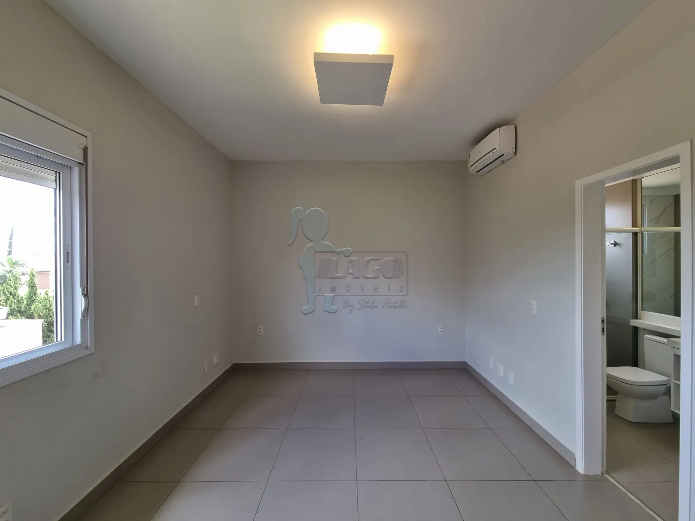 Alugar Casa condomínio / Sobrado em Ribeirão Preto R$ 6.200,00 - Foto 33