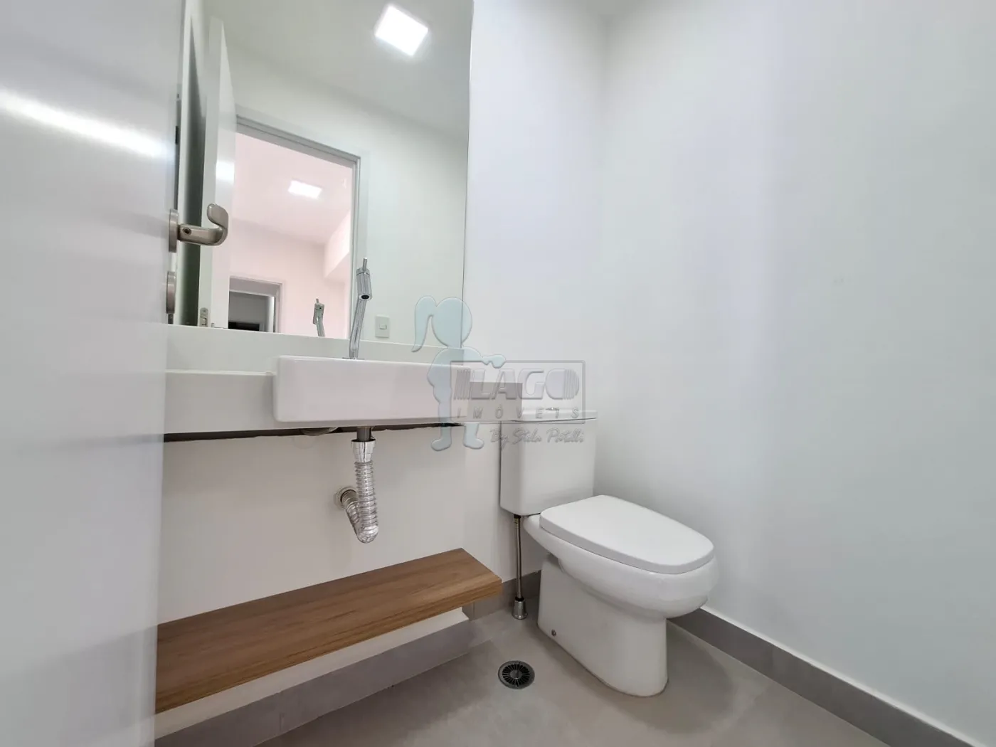 Alugar Apartamento / Padrão em Ribeirão Preto R$ 5.500,00 - Foto 5