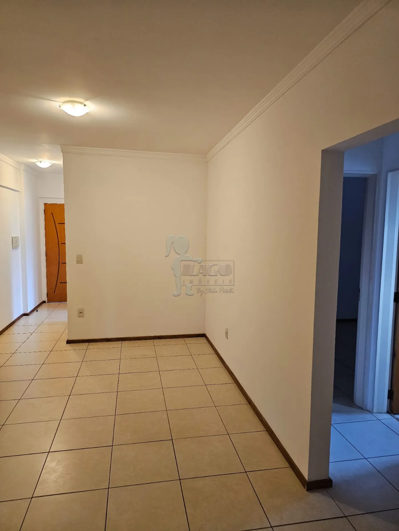 Alugar Apartamento / Padrão em Ribeirão Preto R$ 2.200,00 - Foto 1