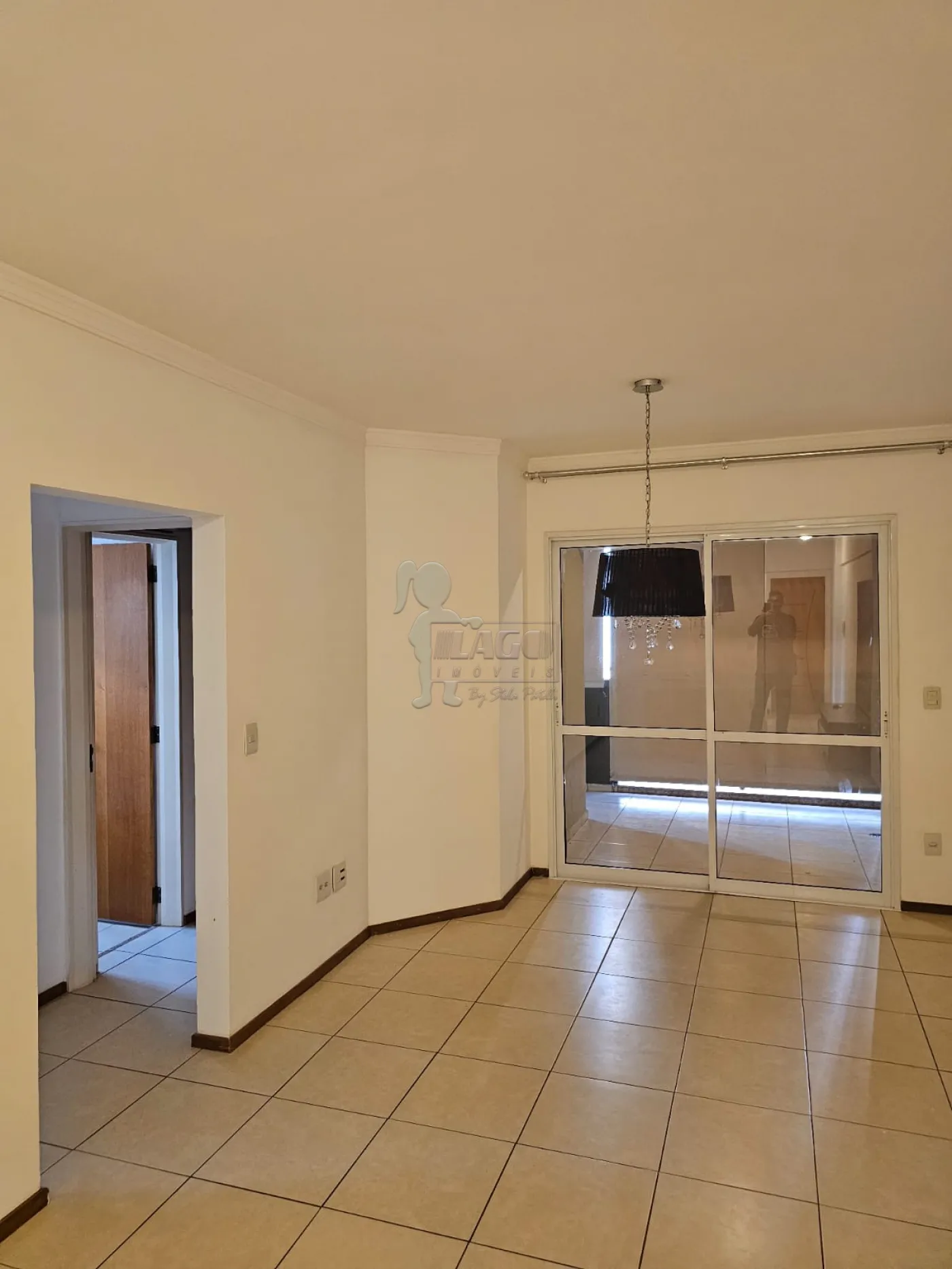 Alugar Apartamento / Padrão em Ribeirão Preto R$ 2.200,00 - Foto 3