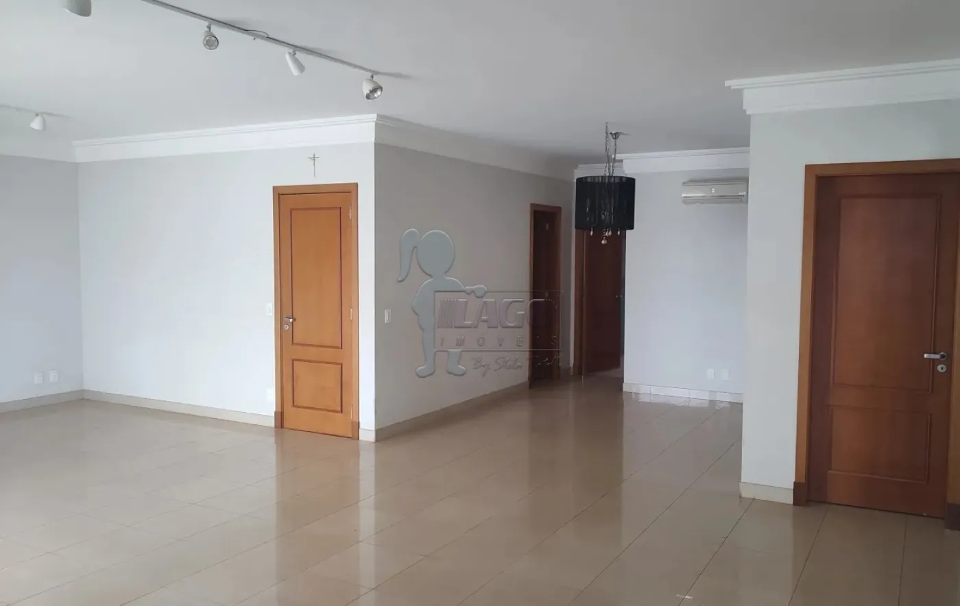 Alugar Apartamento / Padrão em Ribeirão Preto R$ 8.000,00 - Foto 3