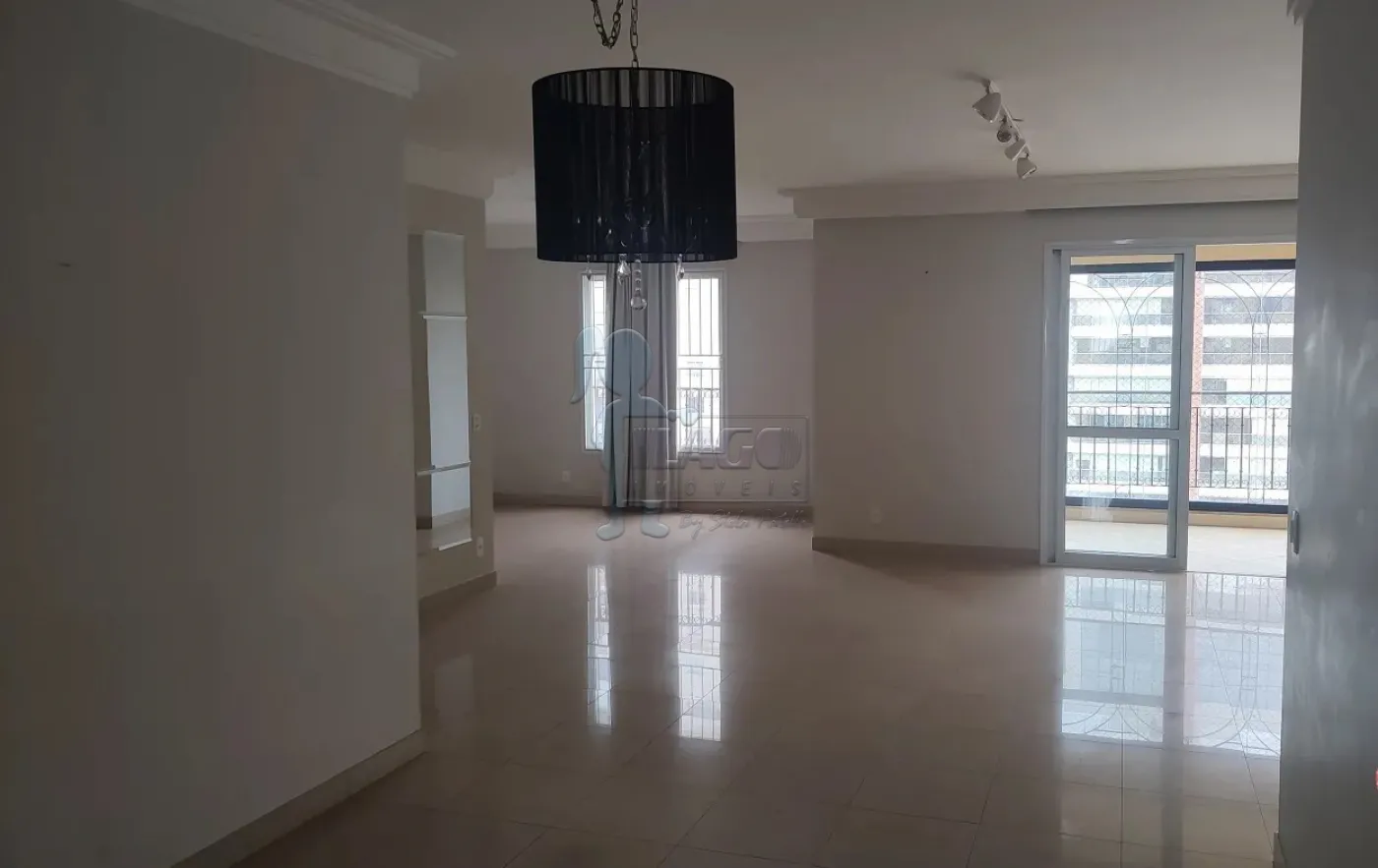 Alugar Apartamento / Padrão em Ribeirão Preto R$ 8.000,00 - Foto 5