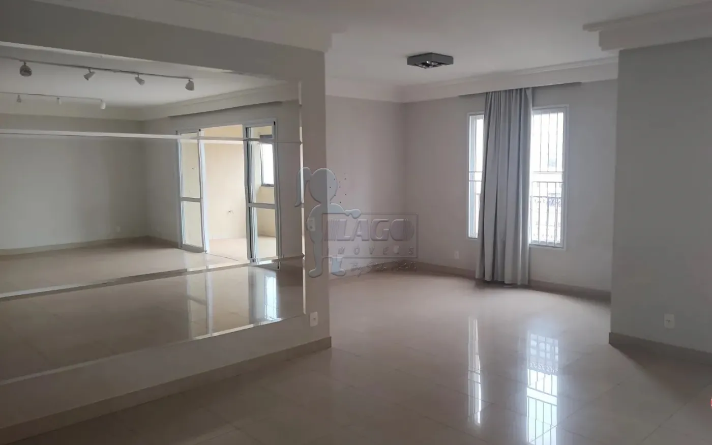 Alugar Apartamento / Padrão em Ribeirão Preto R$ 8.000,00 - Foto 1