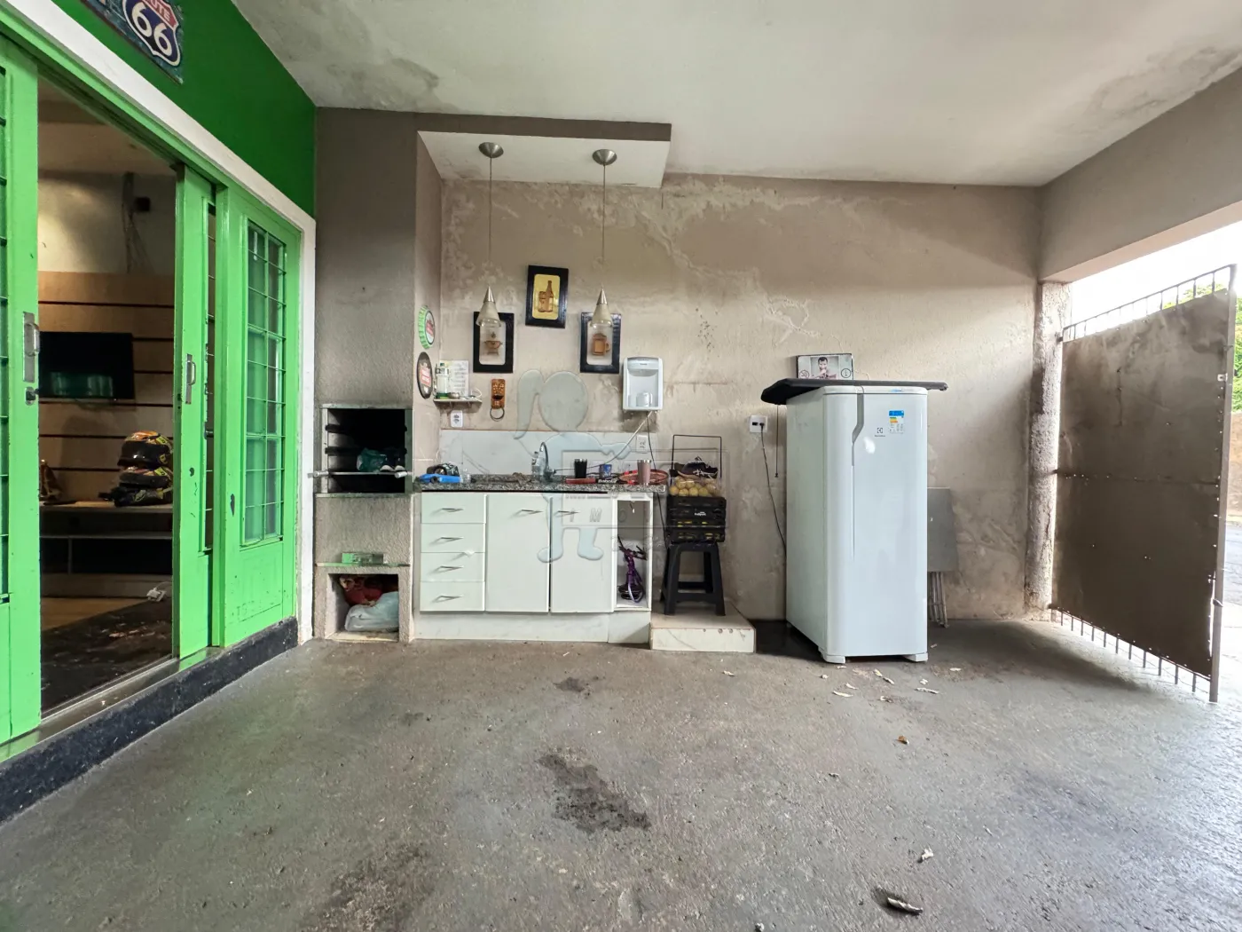 Comprar Casa / Padrão em Ribeirão Preto R$ 310.000,00 - Foto 1