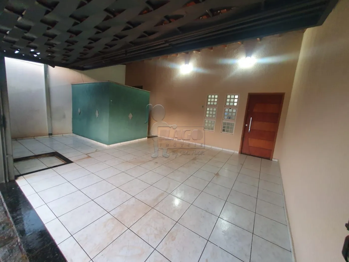 Comprar Casa / Padrão em Ribeirão Preto R$ 435.000,00 - Foto 1