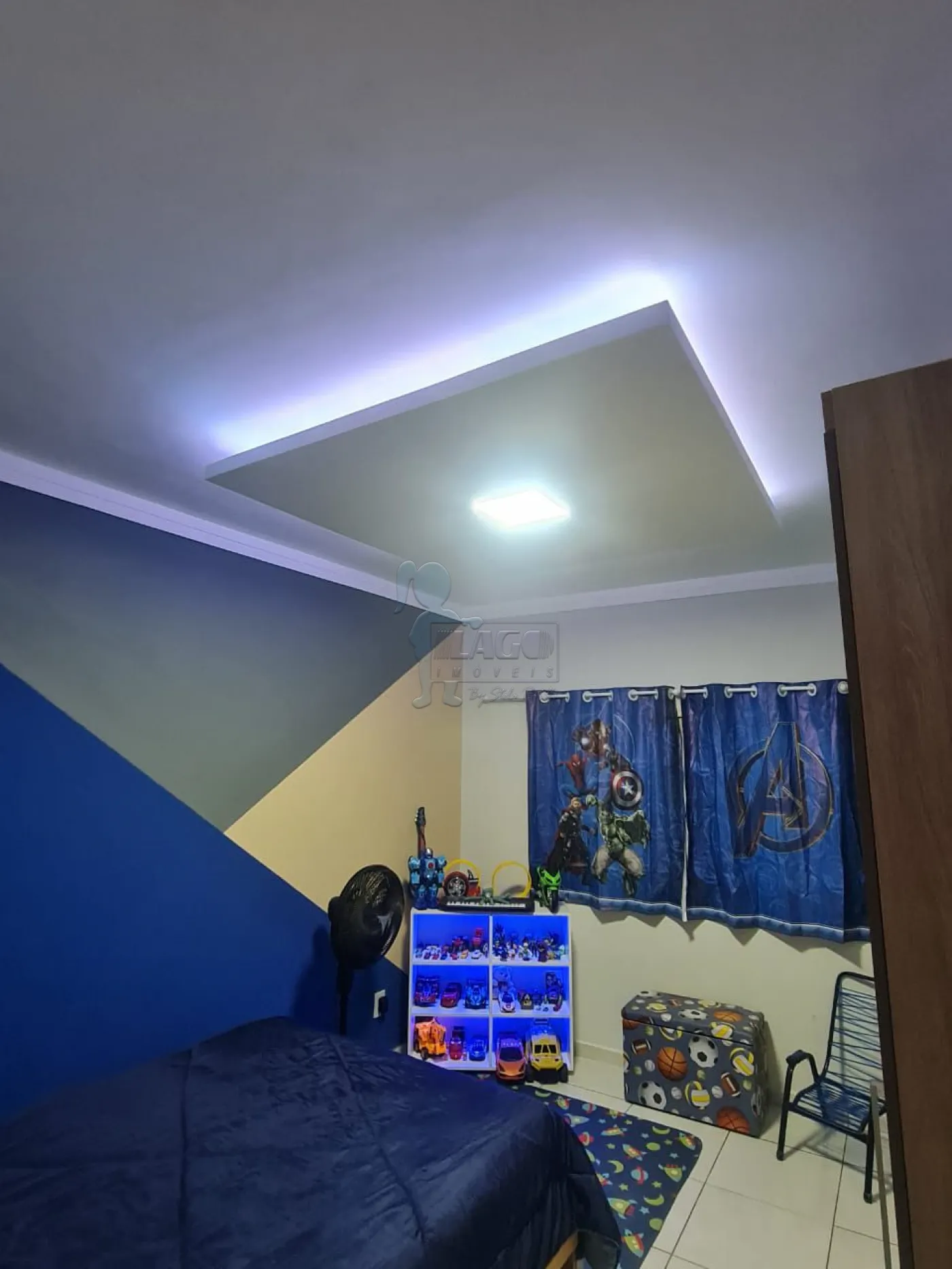 Comprar Casa / Padrão em Ribeirão Preto R$ 435.000,00 - Foto 5