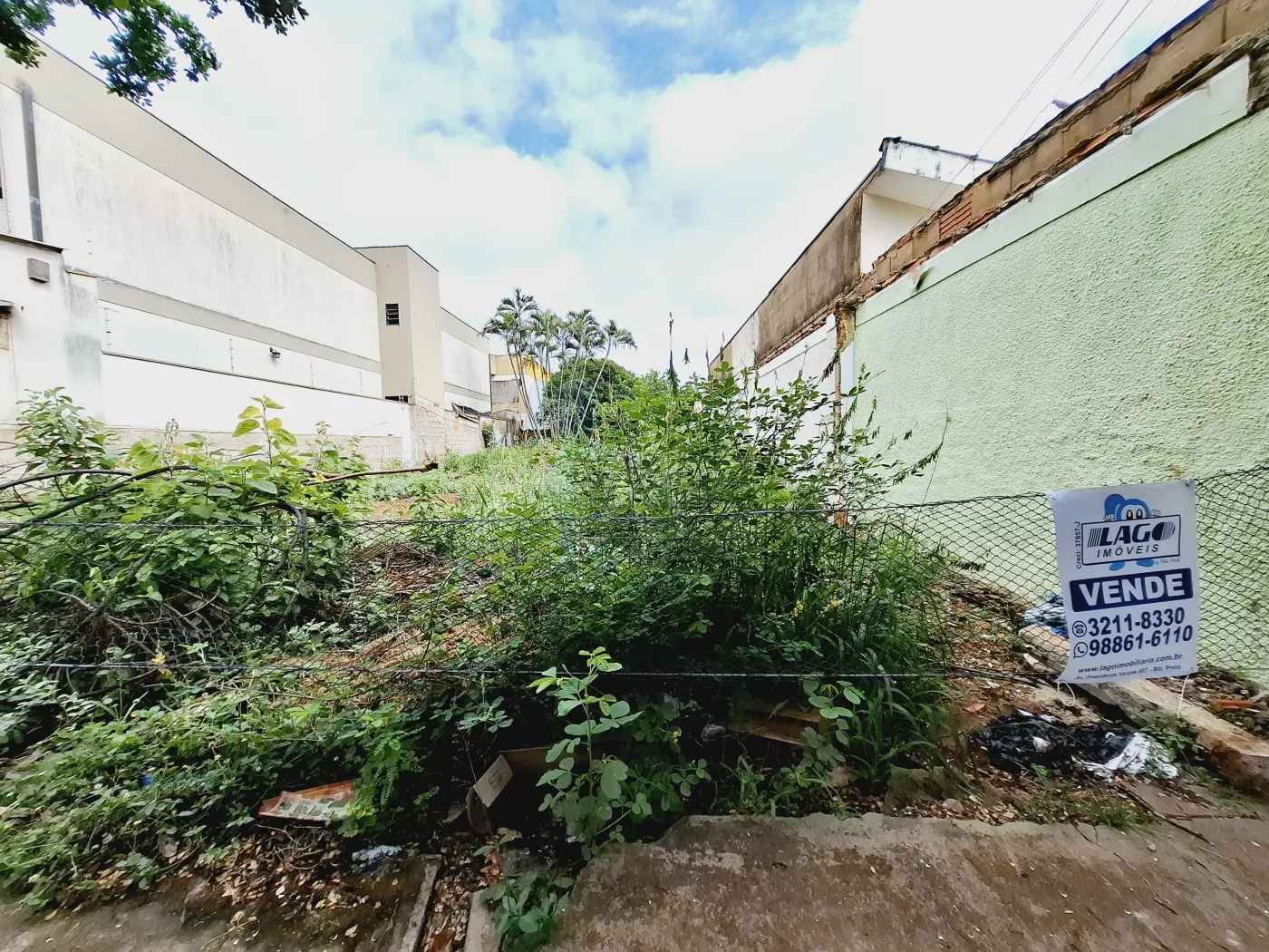 Comprar Terreno / Padrão em Ribeirão Preto R$ 580.000,00 - Foto 2