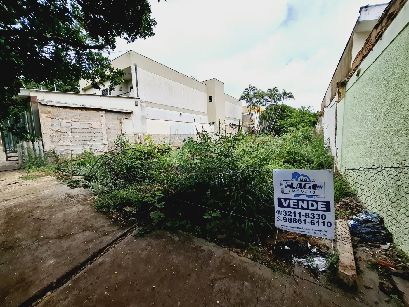 Comprar Terreno / Padrão em Ribeirão Preto R$ 580.000,00 - Foto 1