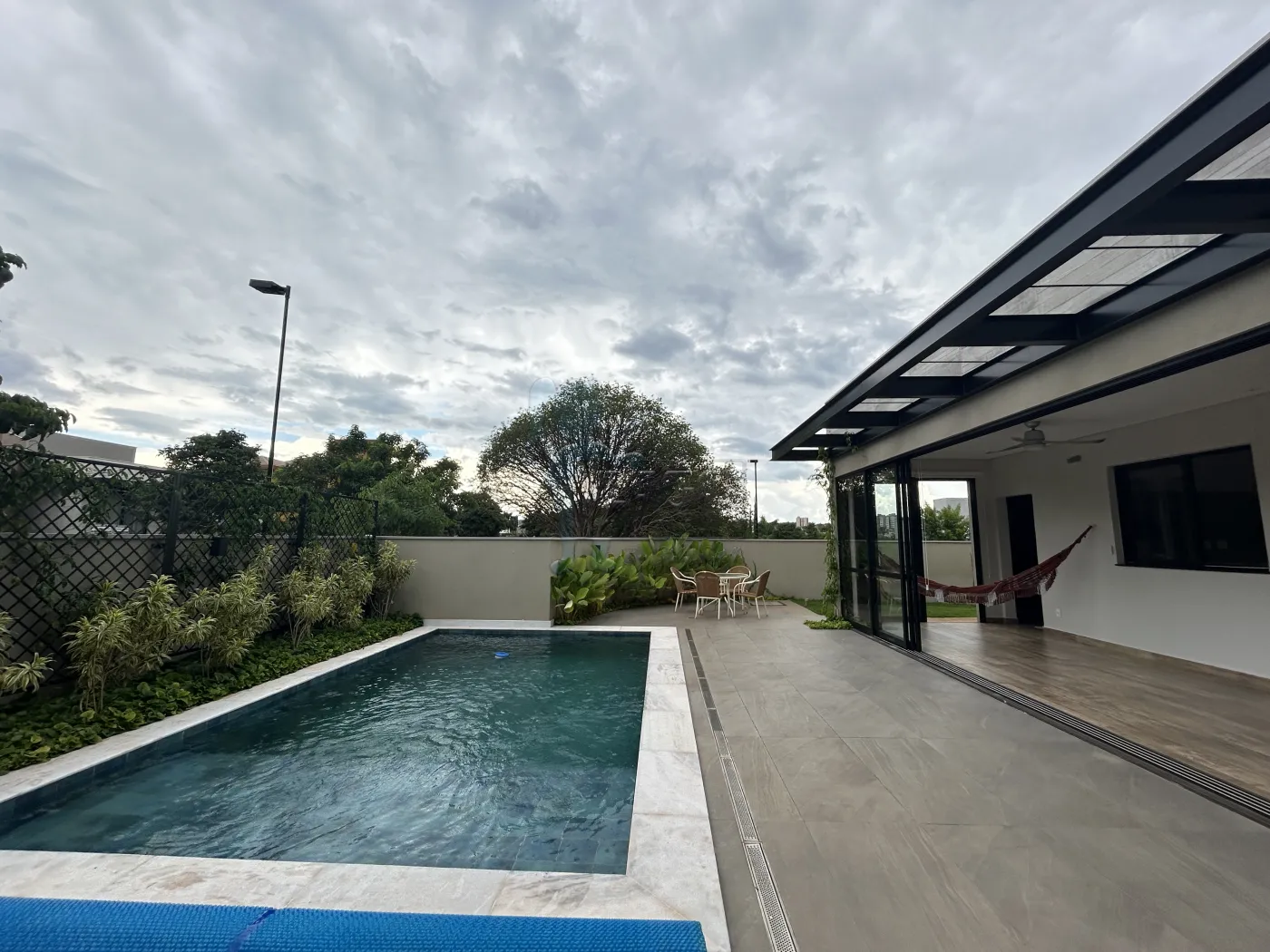 Alugar Casa condomínio / Sobrado em Bonfim Paulista R$ 20.000,00 - Foto 1