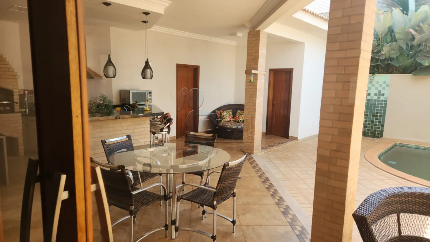 Comprar Casa condomínio / Sobrado em Ribeirão Preto R$ 2.950.000,00 - Foto 5