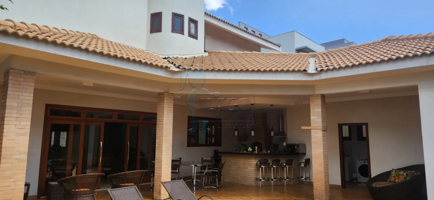 Comprar Casa condomínio / Sobrado em Ribeirão Preto R$ 2.950.000,00 - Foto 4