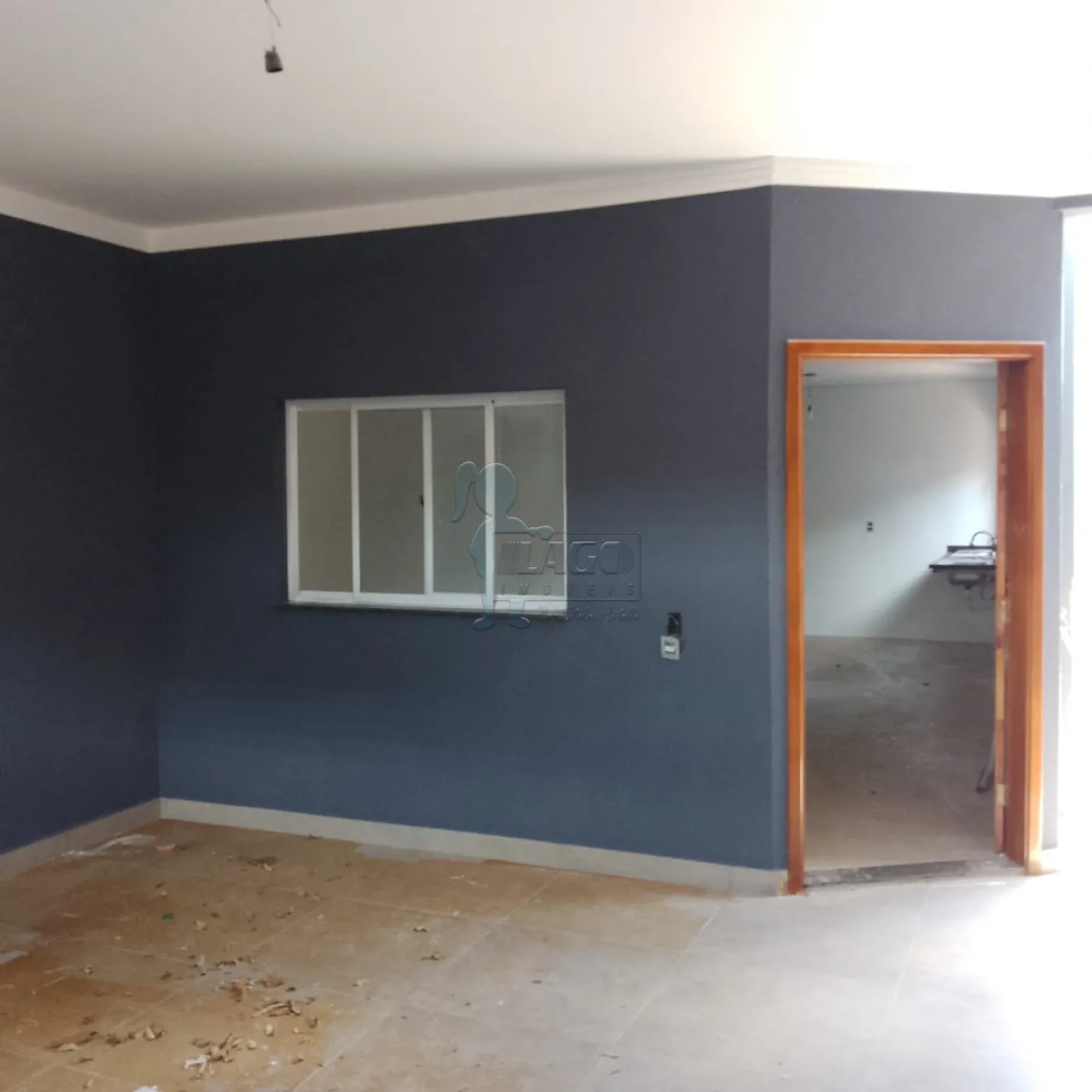 Comprar Casa / Padrão em Ribeirão Preto R$ 350.000,00 - Foto 1