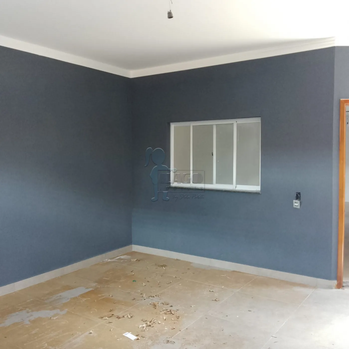 Comprar Casa / Padrão em Ribeirão Preto R$ 350.000,00 - Foto 2