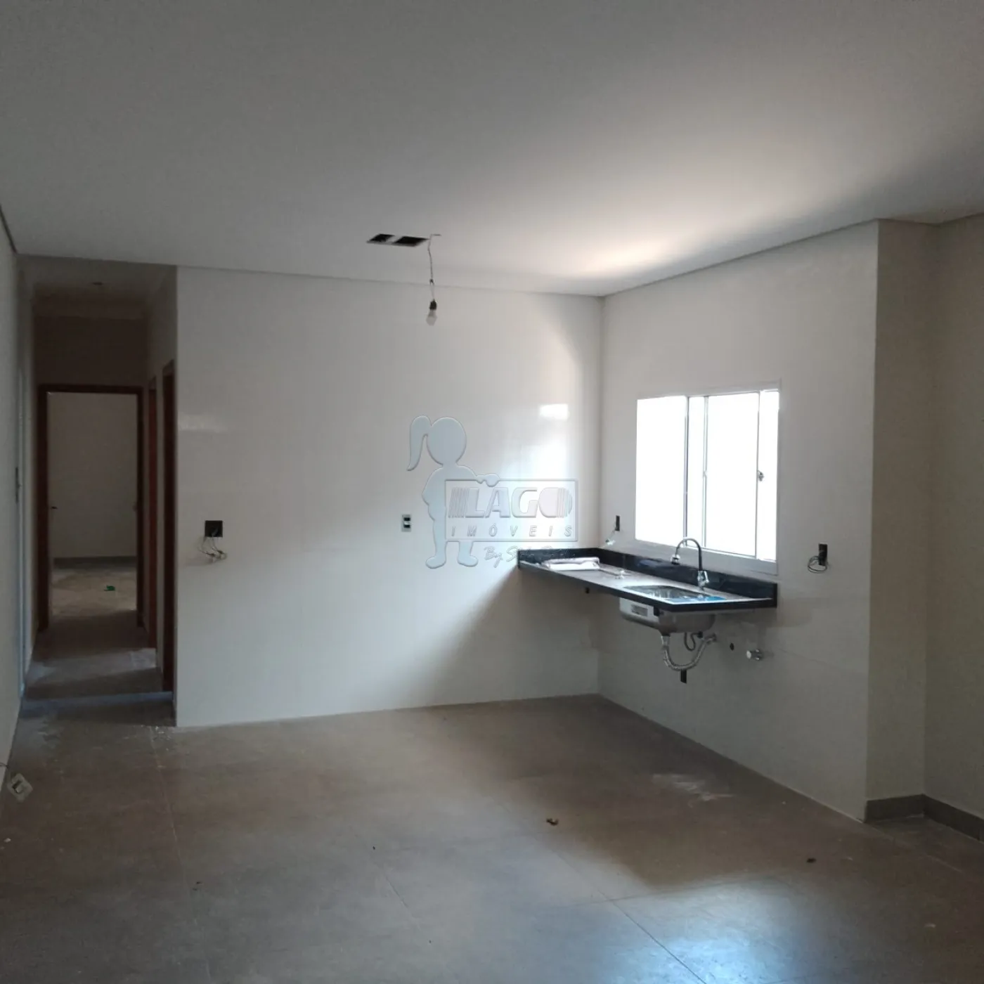 Comprar Casa / Padrão em Ribeirão Preto R$ 350.000,00 - Foto 7