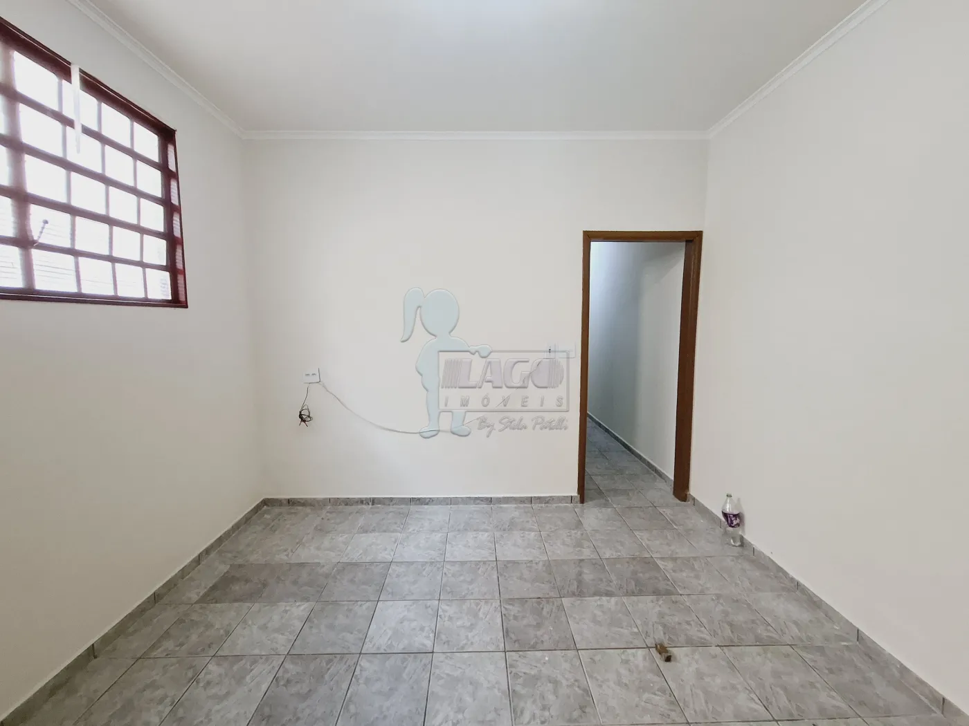 Alugar Casa / Padrão em Ribeirão Preto R$ 1.100,00 - Foto 6