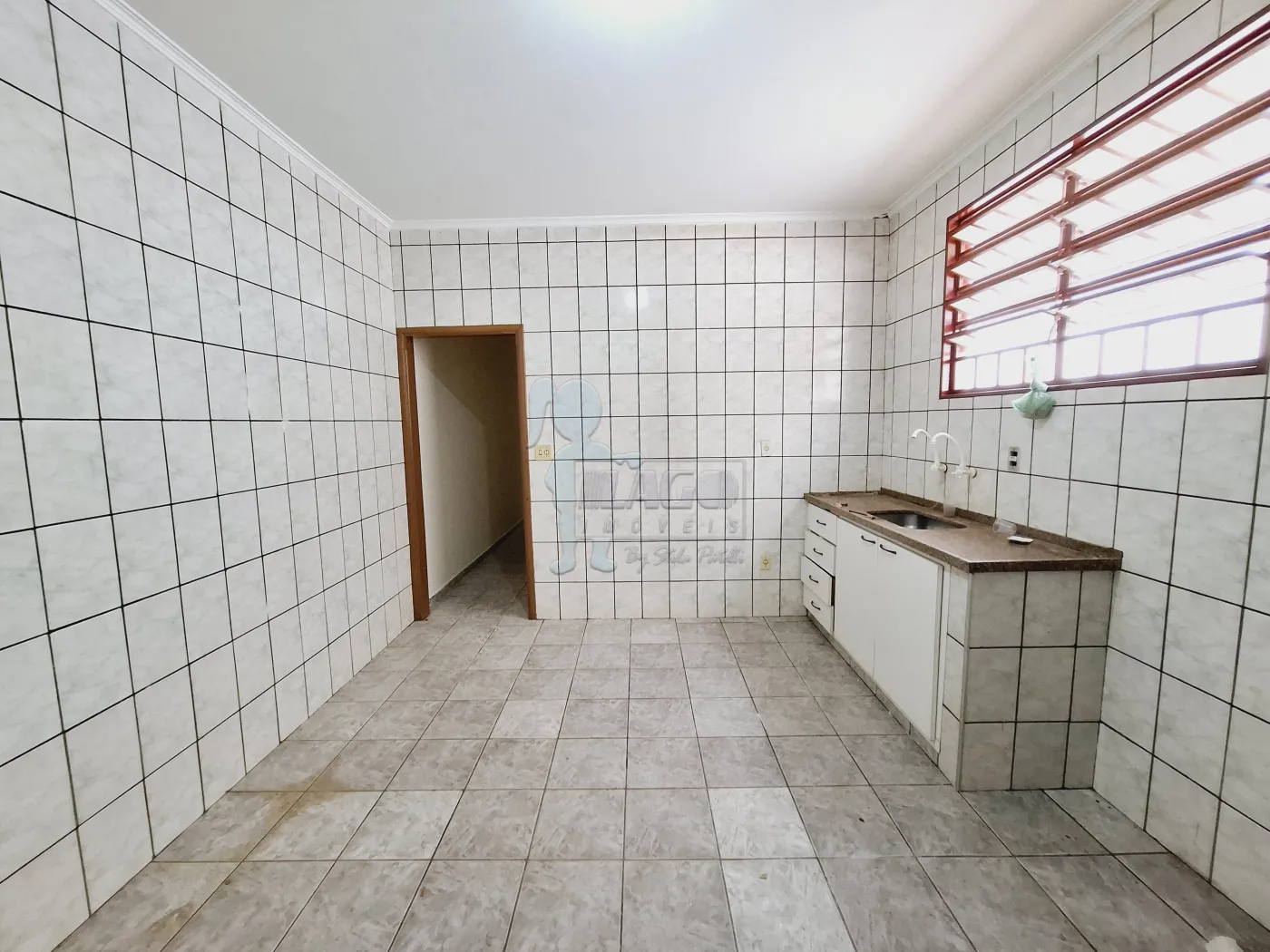 Alugar Casa / Padrão em Ribeirão Preto R$ 1.100,00 - Foto 8