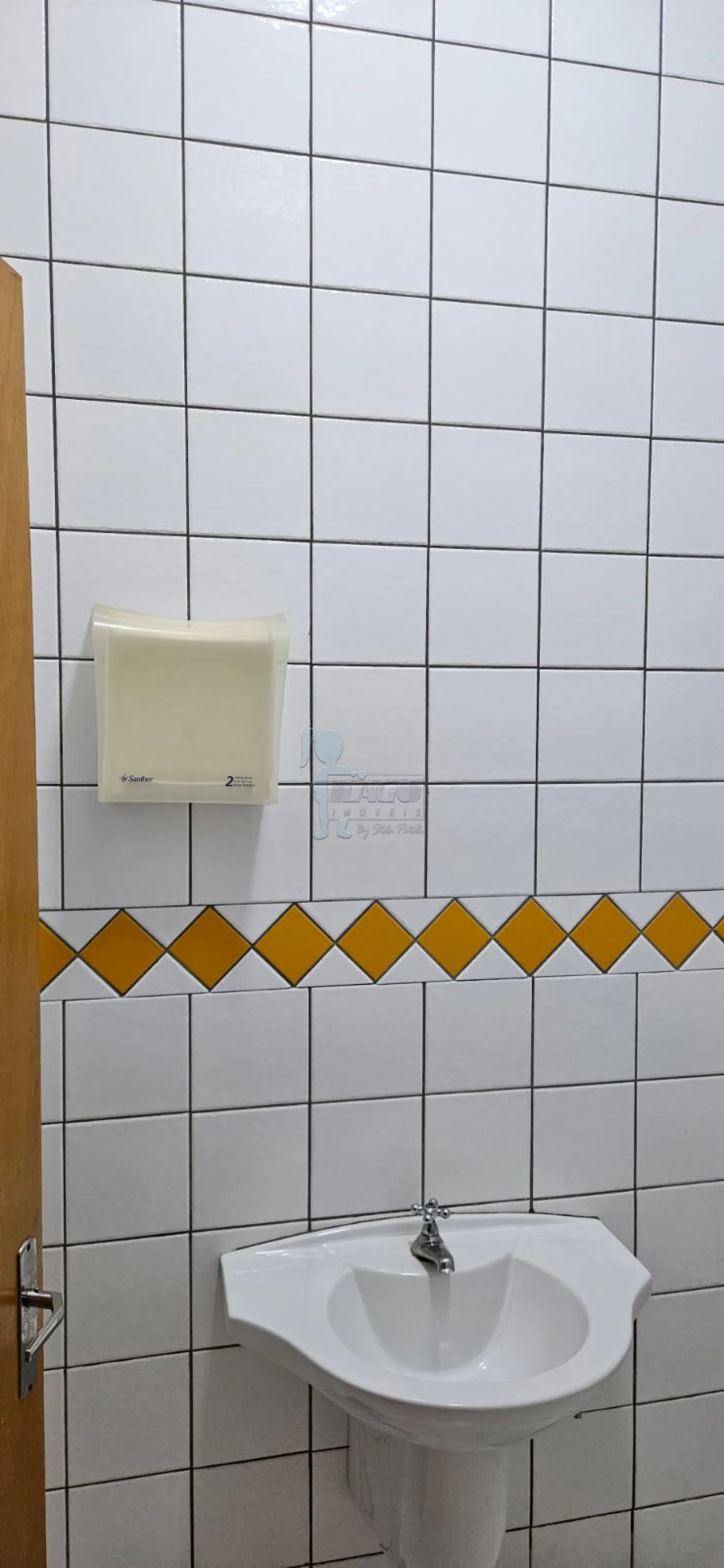 Alugar Comercial condomínio / Sala comercial em Sertãozinho R$ 825,00 - Foto 5