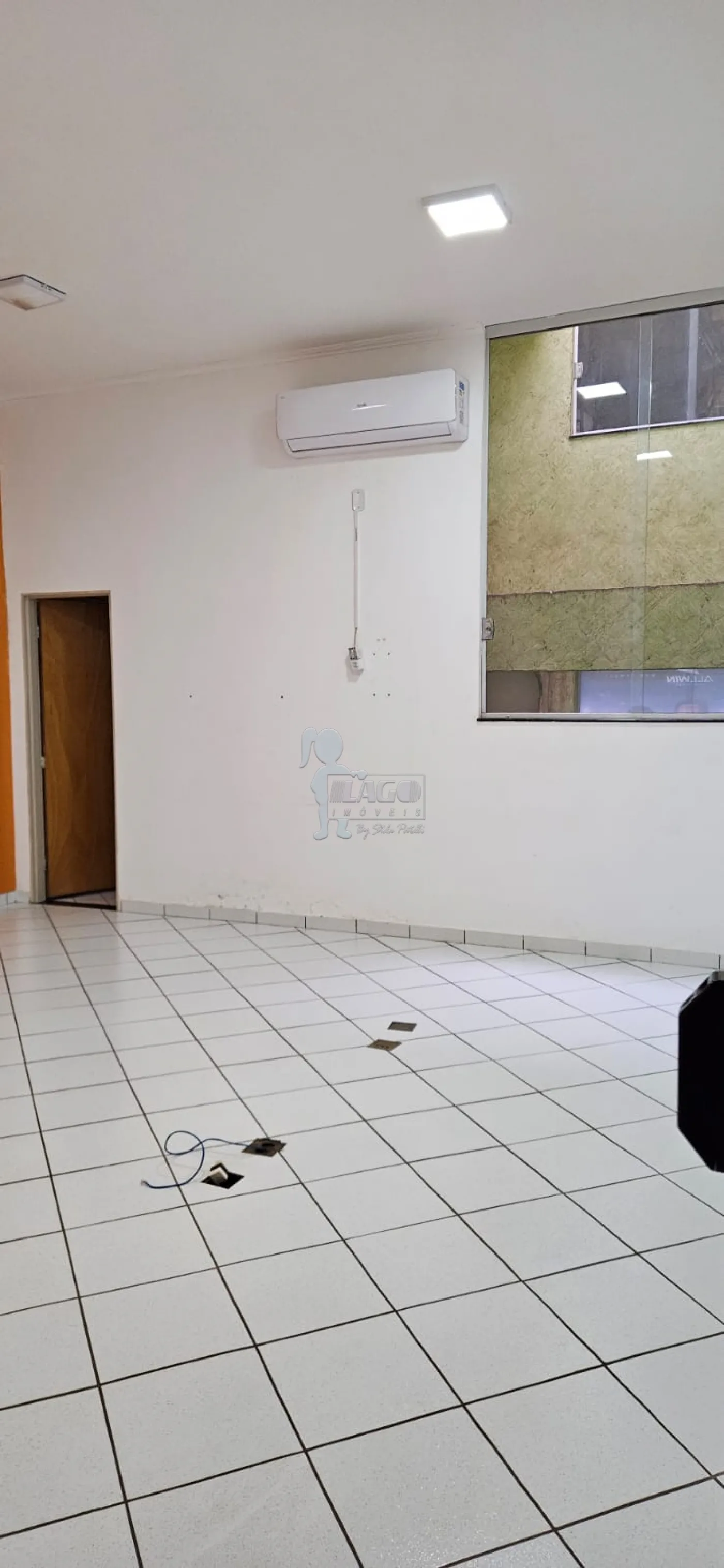 Alugar Comercial condomínio / Sala comercial em Sertãozinho R$ 825,00 - Foto 2