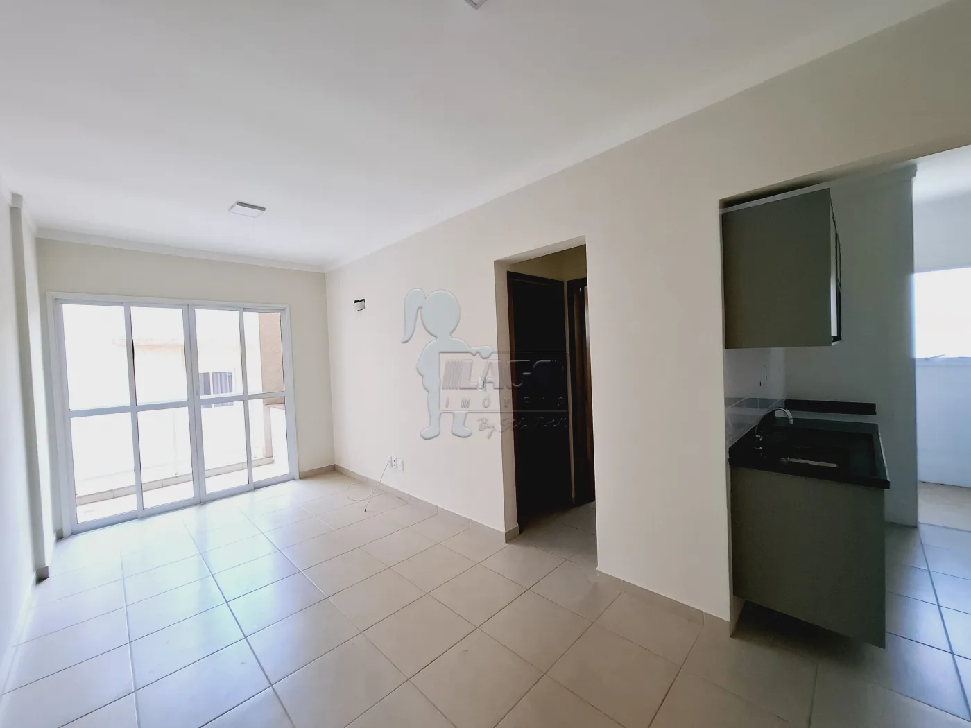 Alugar Apartamento / Padrão em Ribeirão Preto R$ 1.700,00 - Foto 2