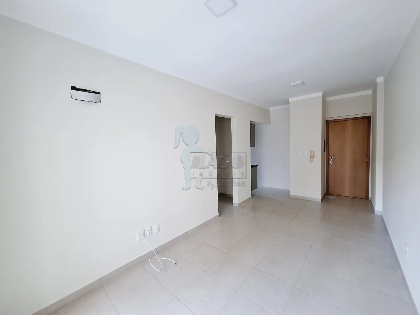 Alugar Apartamento / Padrão em Ribeirão Preto R$ 1.700,00 - Foto 5